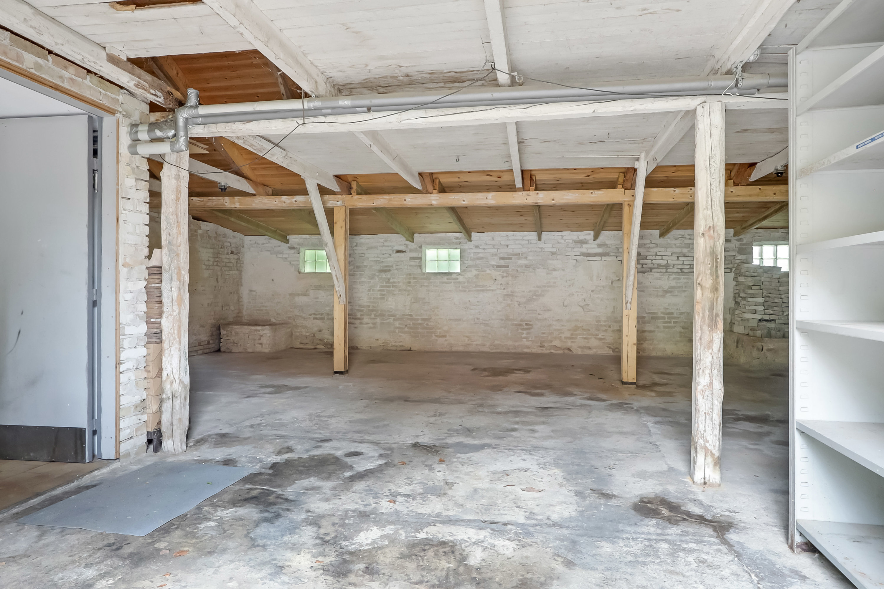 Fremhævet  billede i fuldskærmstilstand. Billede af Skerningegårdsvej 2, 5762 Vester Skerninge