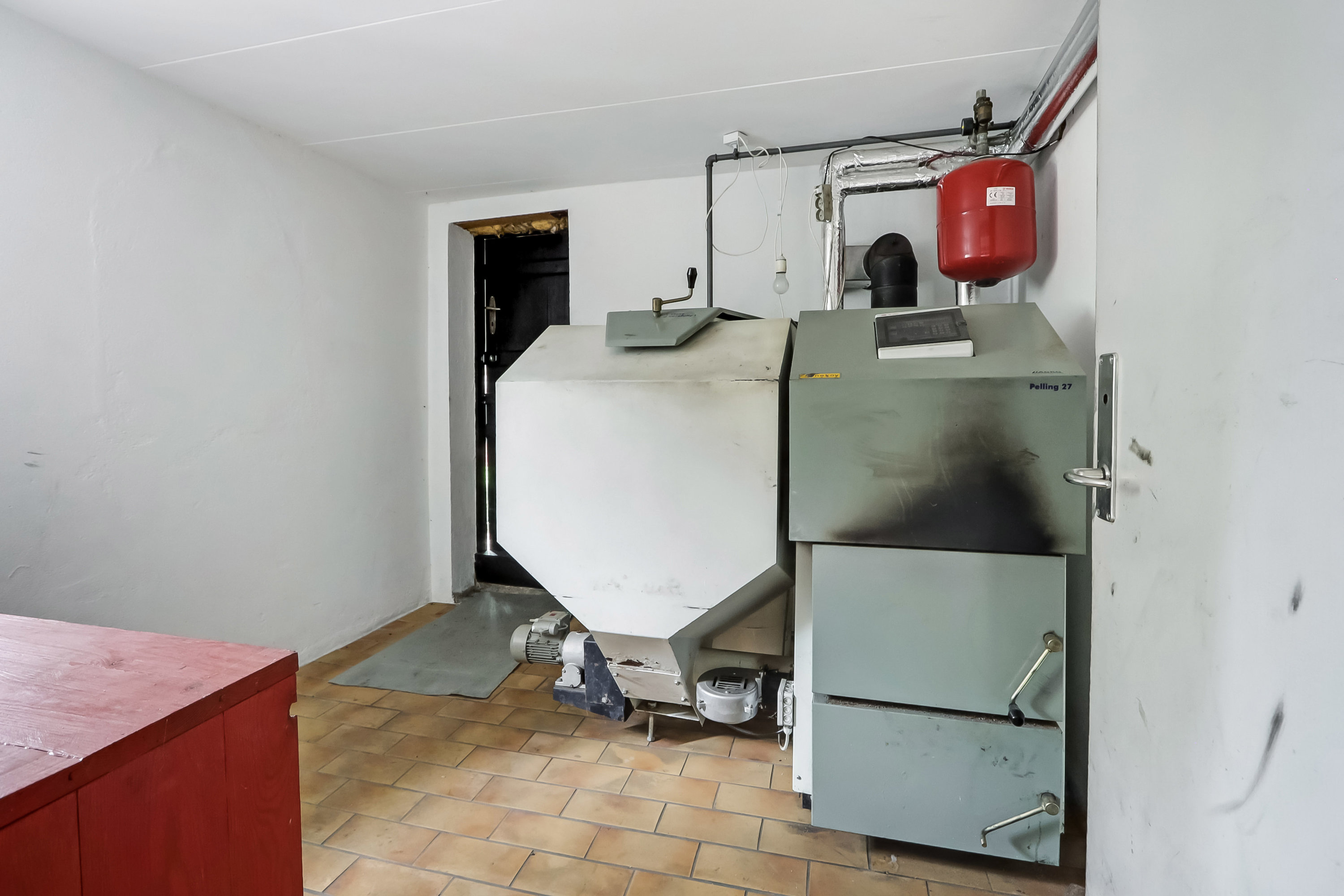 Fremhævet  billede i fuldskærmstilstand. Billede af Skerningegårdsvej 2, 5762 Vester Skerninge