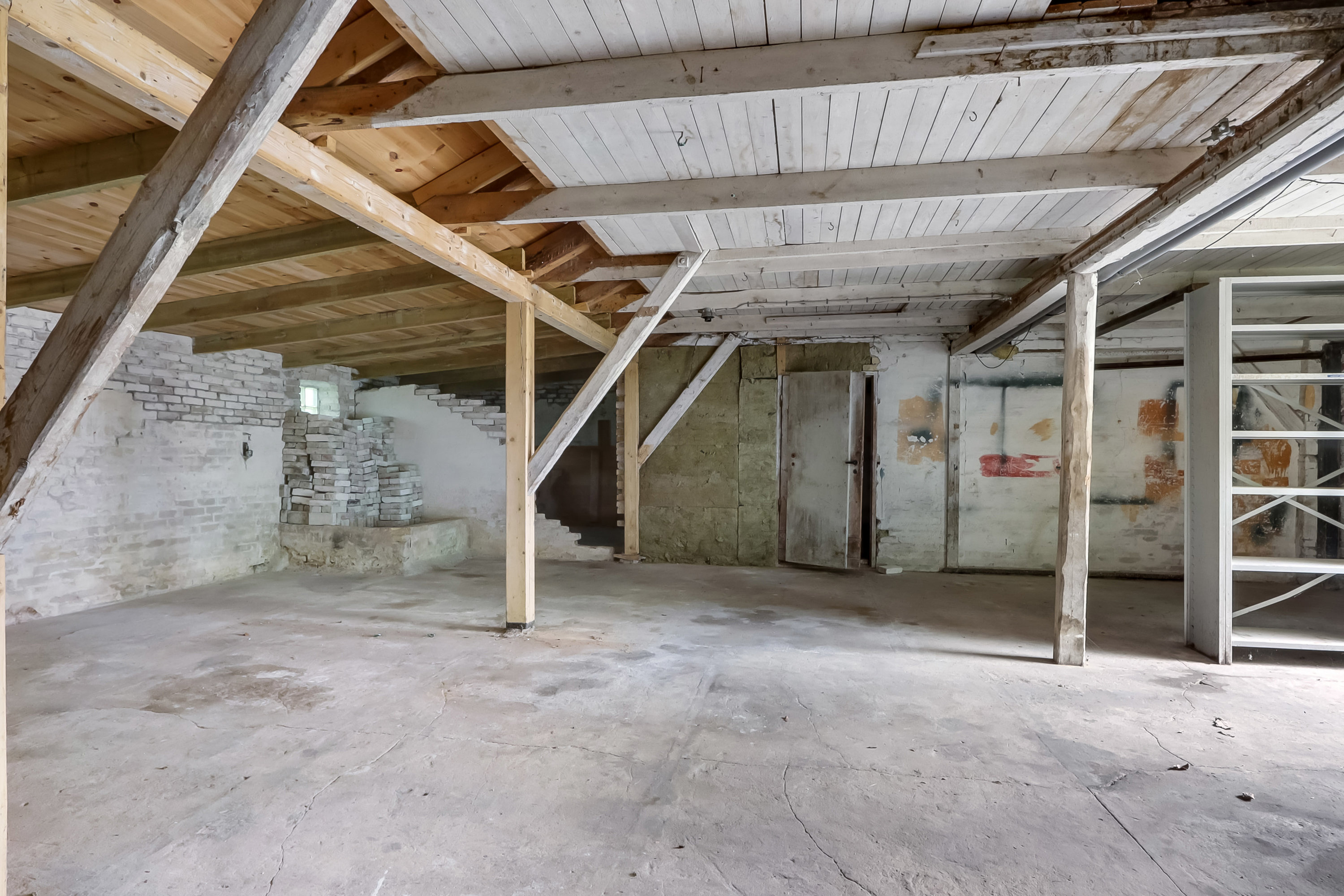 Fremhævet  billede i fuldskærmstilstand. Billede af Skerningegårdsvej 2, 5762 Vester Skerninge