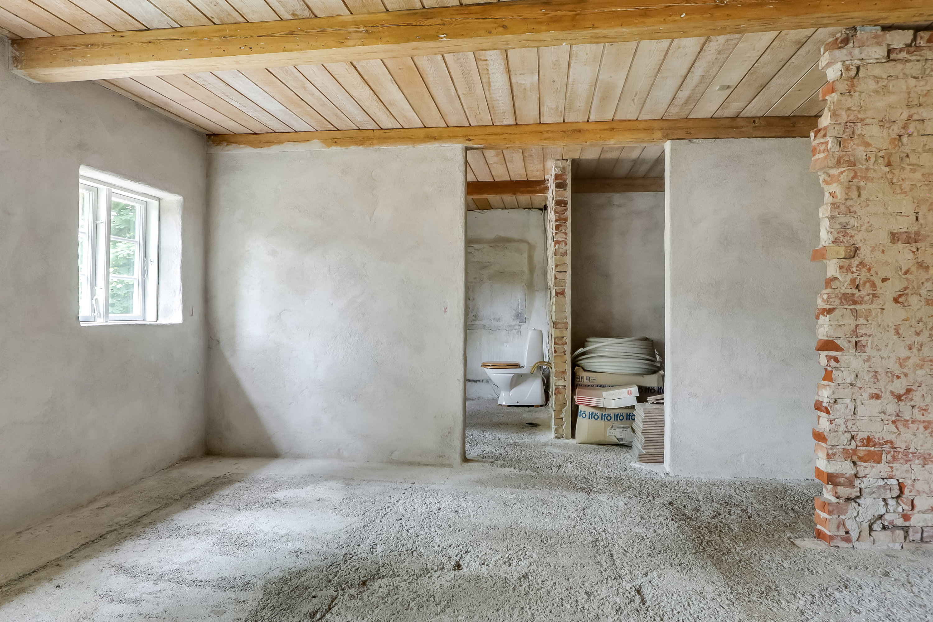 Fremhævet  billede i fuldskærmstilstand. Billede af Skerningegårdsvej 2, 5762 Vester Skerninge