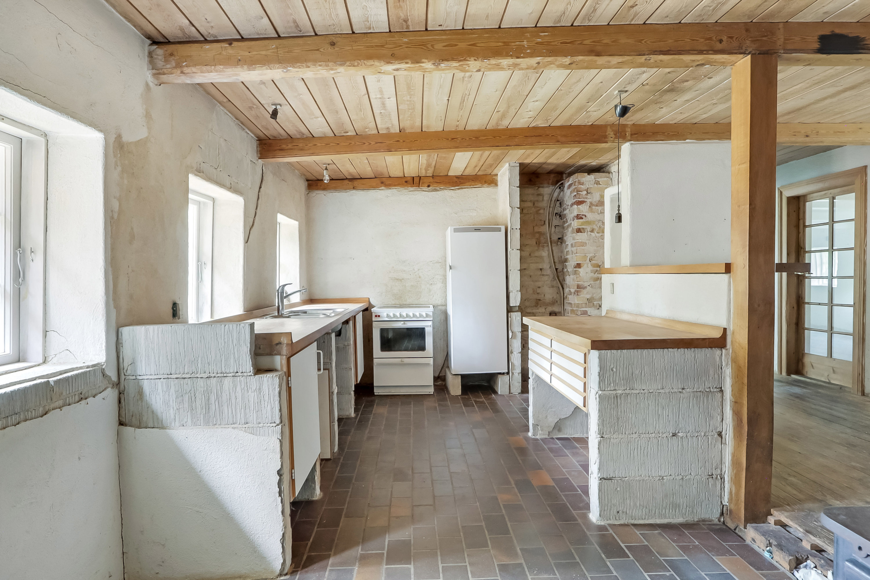 Fremhævet  billede i fuldskærmstilstand. Billede af Skerningegårdsvej 2, 5762 Vester Skerninge