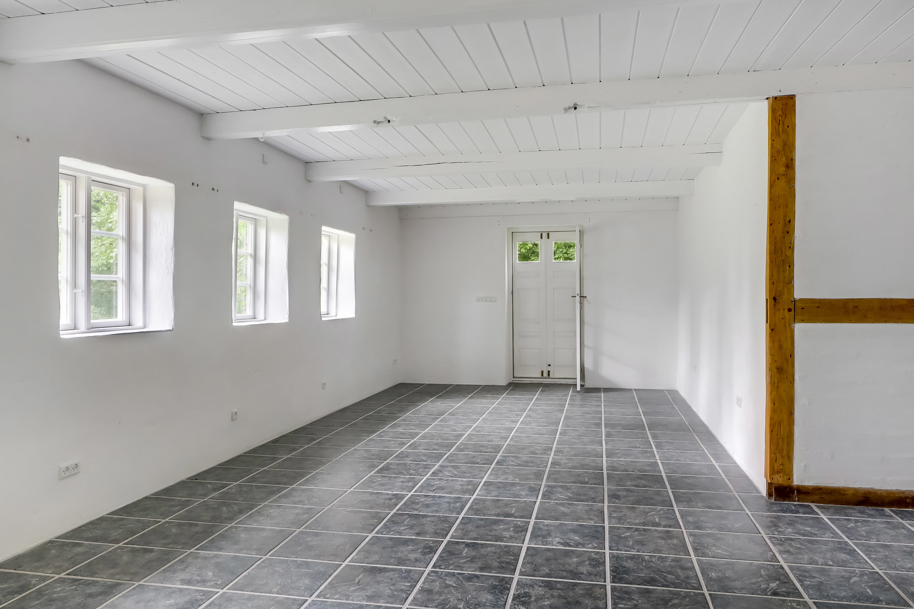 Fremhævet  billede i fuldskærmstilstand. Billede af Skerningegårdsvej 2, 5762 Vester Skerninge