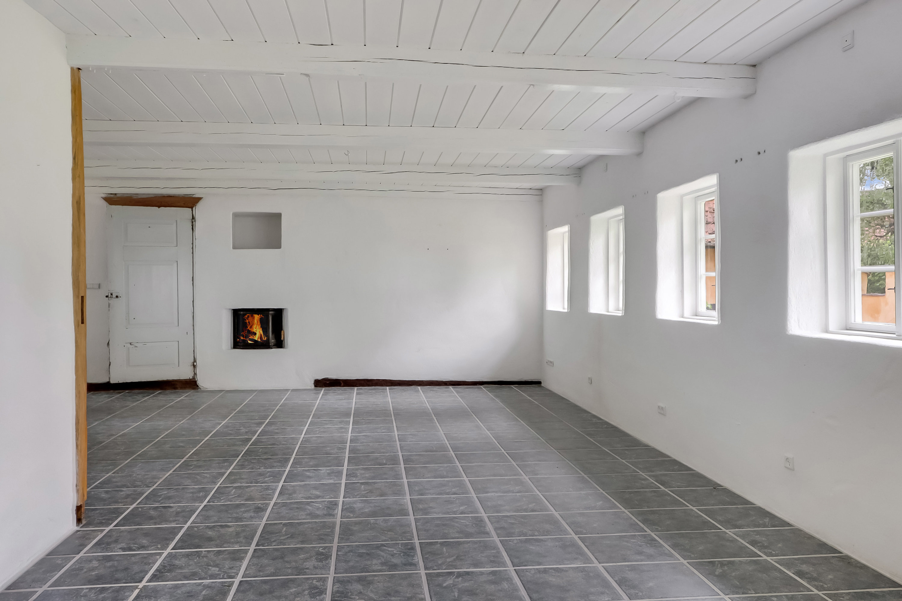 Fremhævet  billede i fuldskærmstilstand. Billede af Skerningegårdsvej 2, 5762 Vester Skerninge