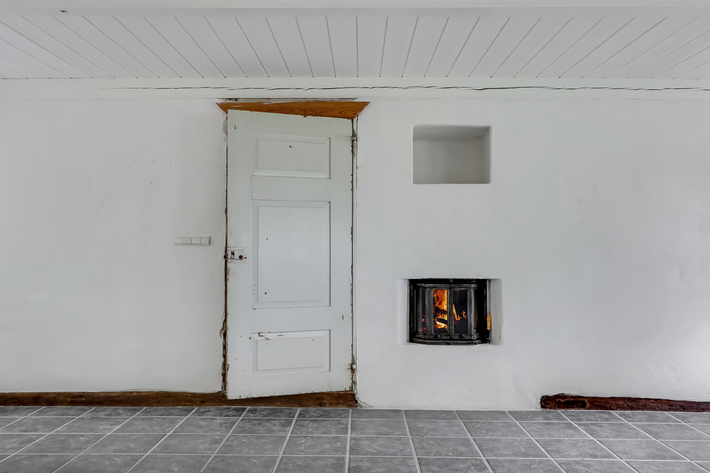 Fremhævet  billede i fuldskærmstilstand. Billede af Skerningegårdsvej 2, 5762 Vester Skerninge