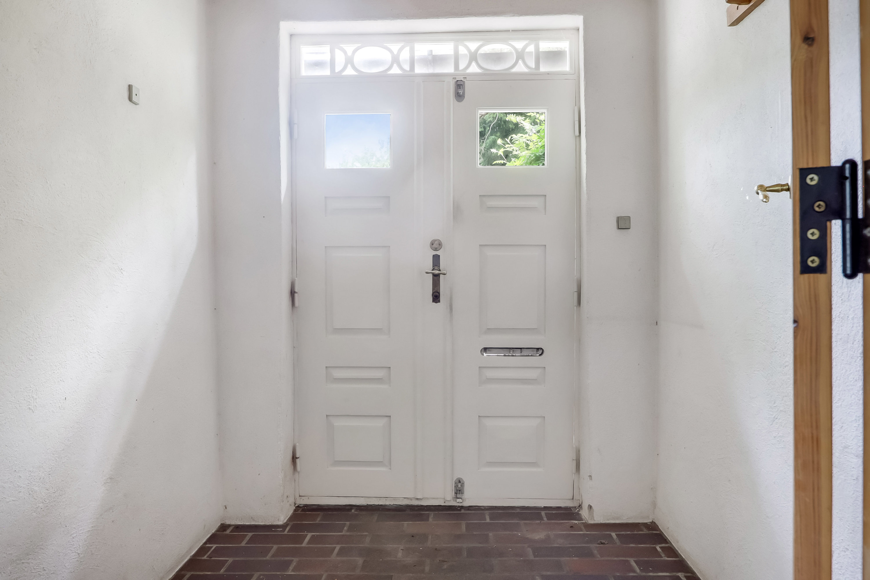 Fremhævet  billede i fuldskærmstilstand. Billede af Skerningegårdsvej 2, 5762 Vester Skerninge