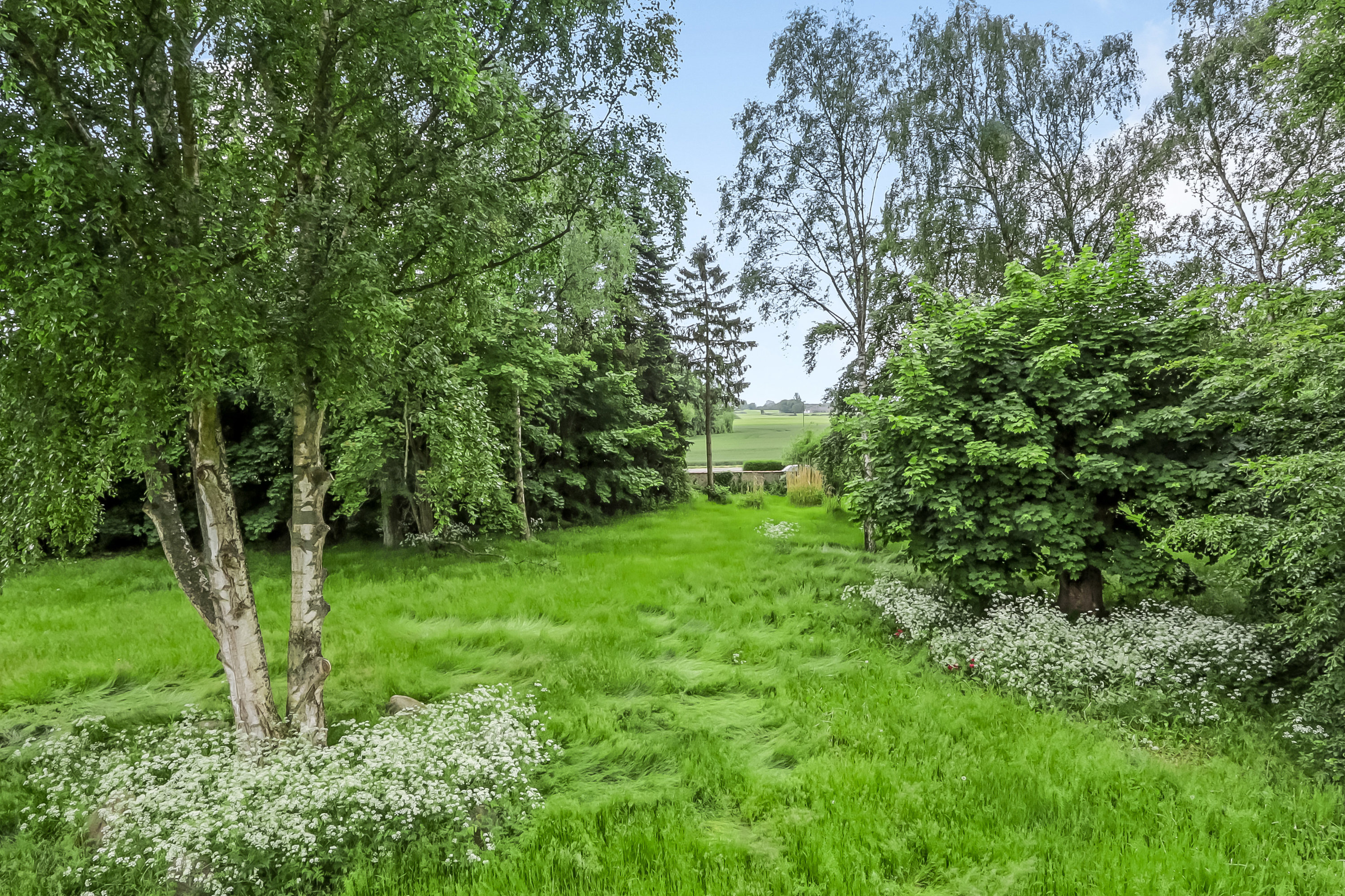 Fremhævet  billede i fuldskærmstilstand. Billede af Skerningegårdsvej 2, 5762 Vester Skerninge