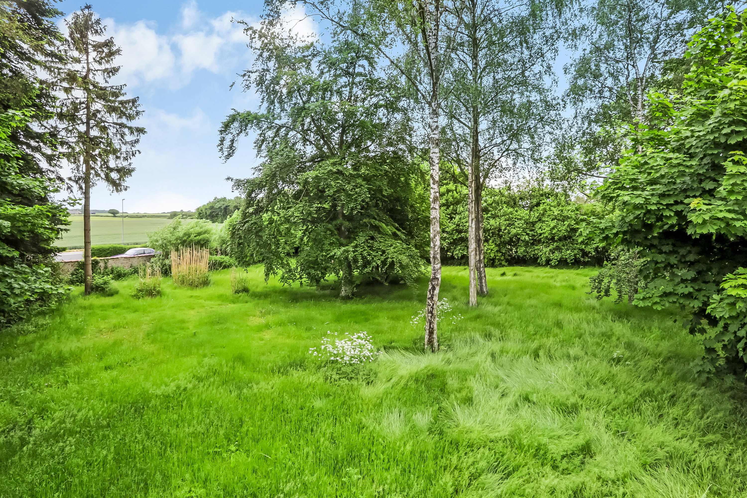 Fremhævet  billede i fuldskærmstilstand. Billede af Skerningegårdsvej 2, 5762 Vester Skerninge