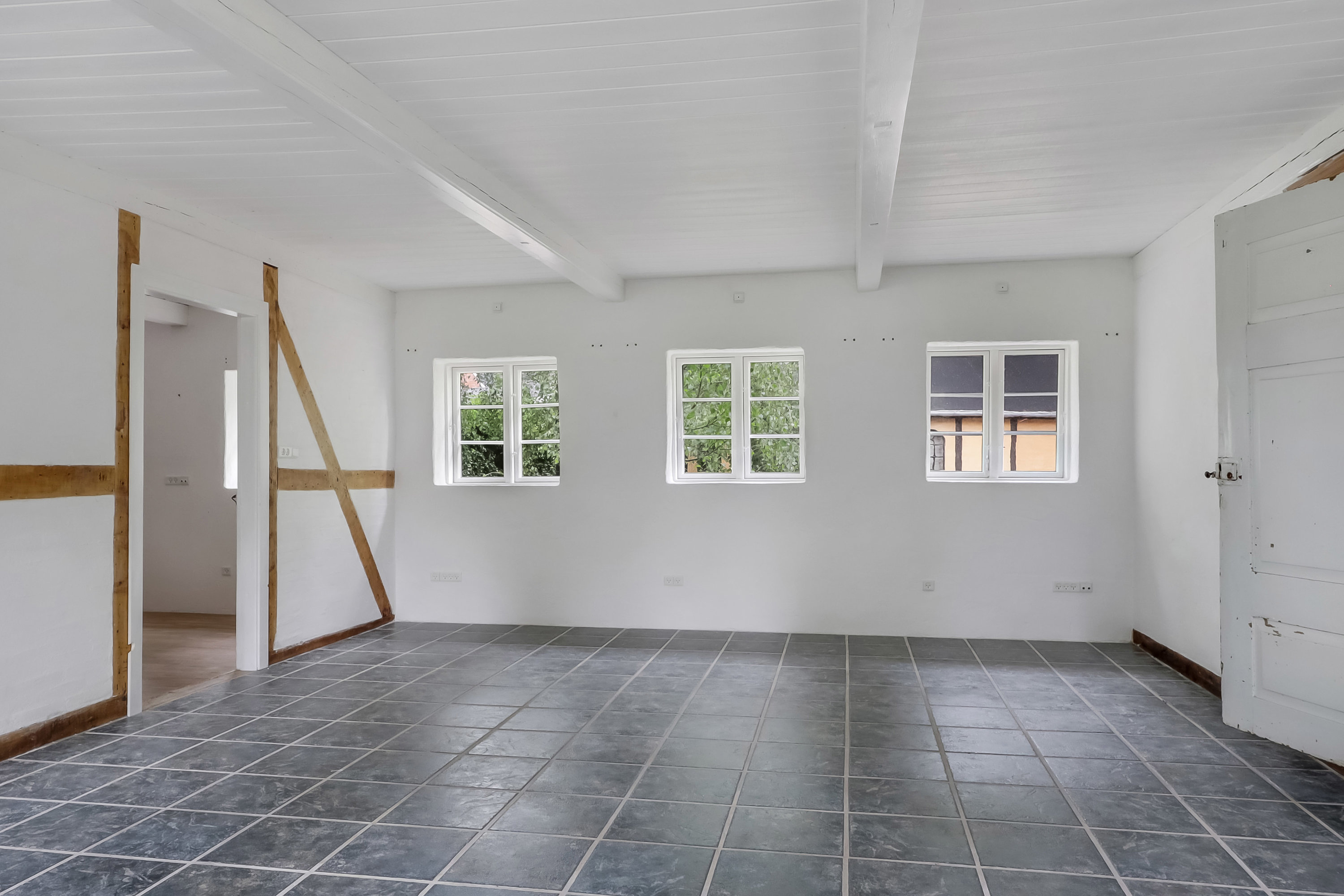 Fremhævet  billede i fuldskærmstilstand. Billede af Skerningegårdsvej 2, 5762 Vester Skerninge