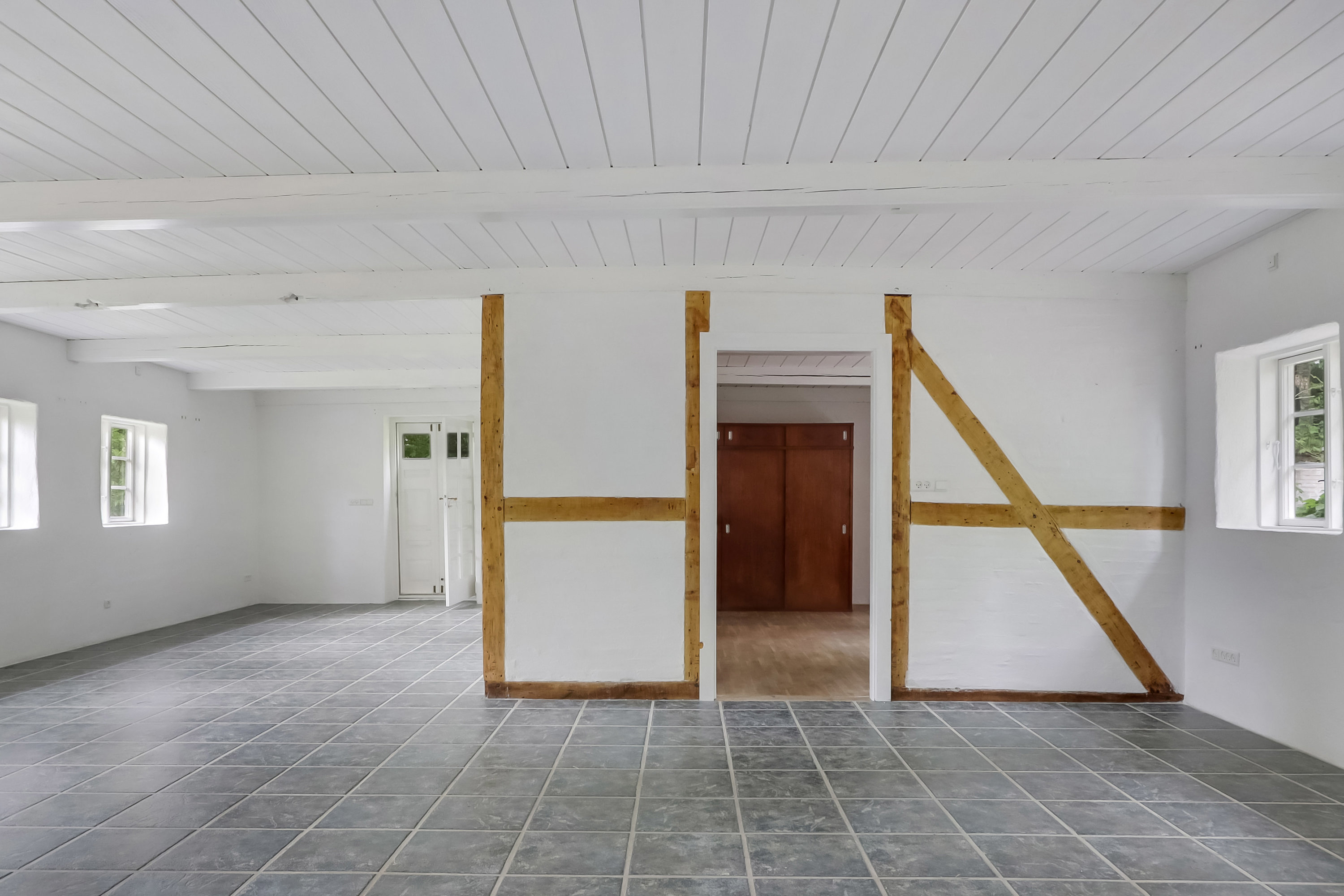 Fremhævet  billede i fuldskærmstilstand. Billede af Skerningegårdsvej 2, 5762 Vester Skerninge