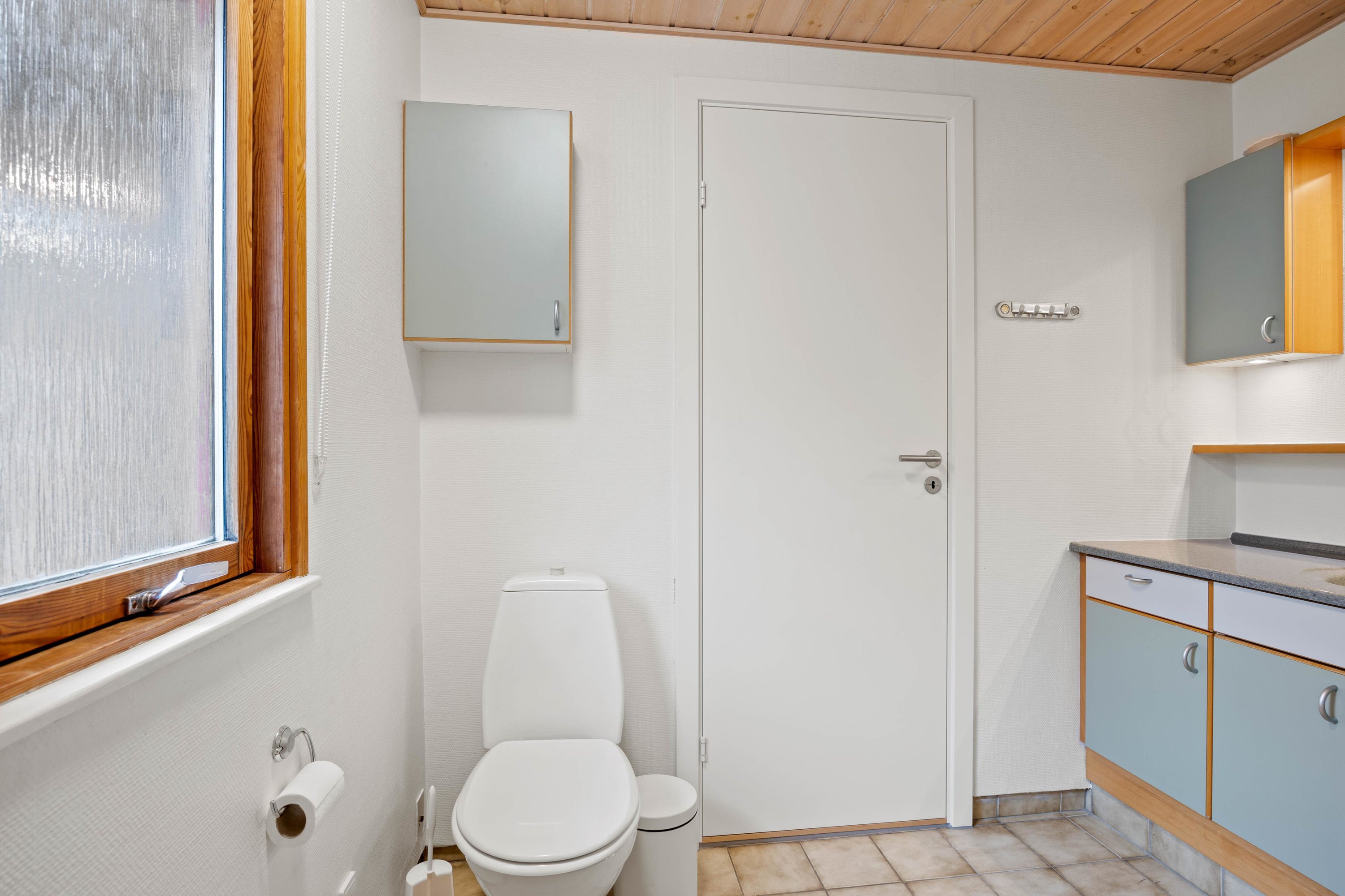 Fremhævet  billede i fuldskærmstilstand. Billede af Marehalmen 2, Søndervig, 6950 Ringkøbing