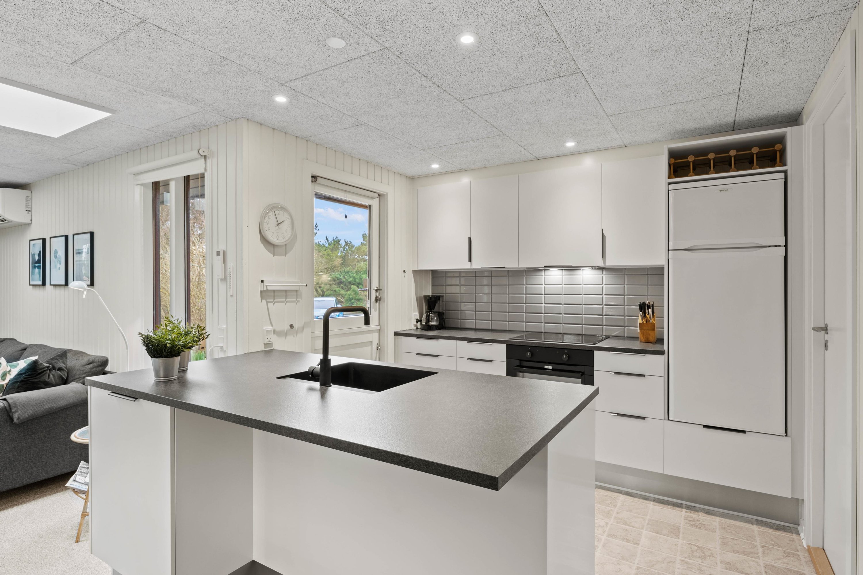 Miniaturebillede 1: . Billede af Marehalmen 2, Søndervig, 6950 Ringkøbing