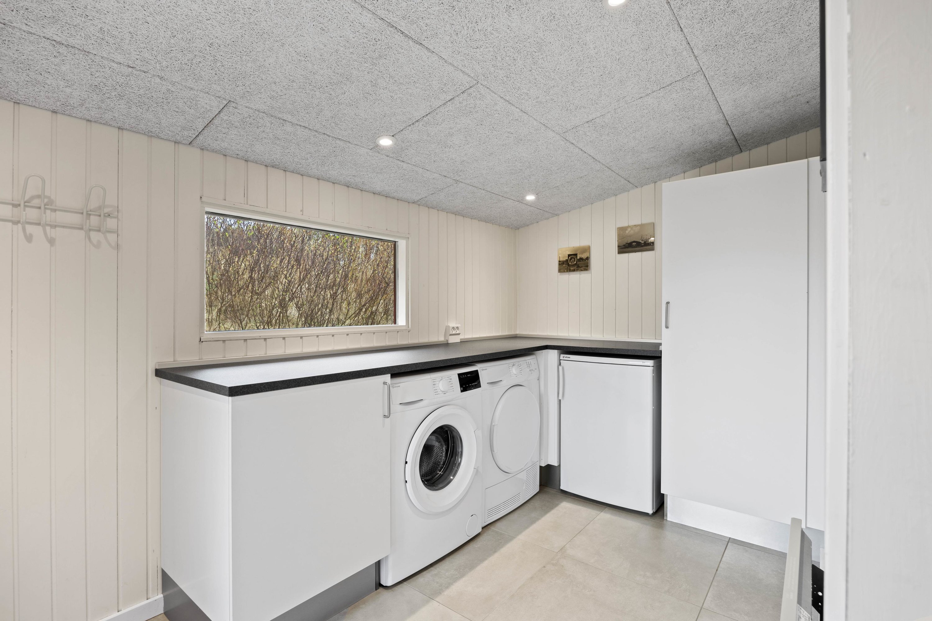 Fremhævet  billede i fuldskærmstilstand. Billede af Marehalmen 2, Søndervig, 6950 Ringkøbing