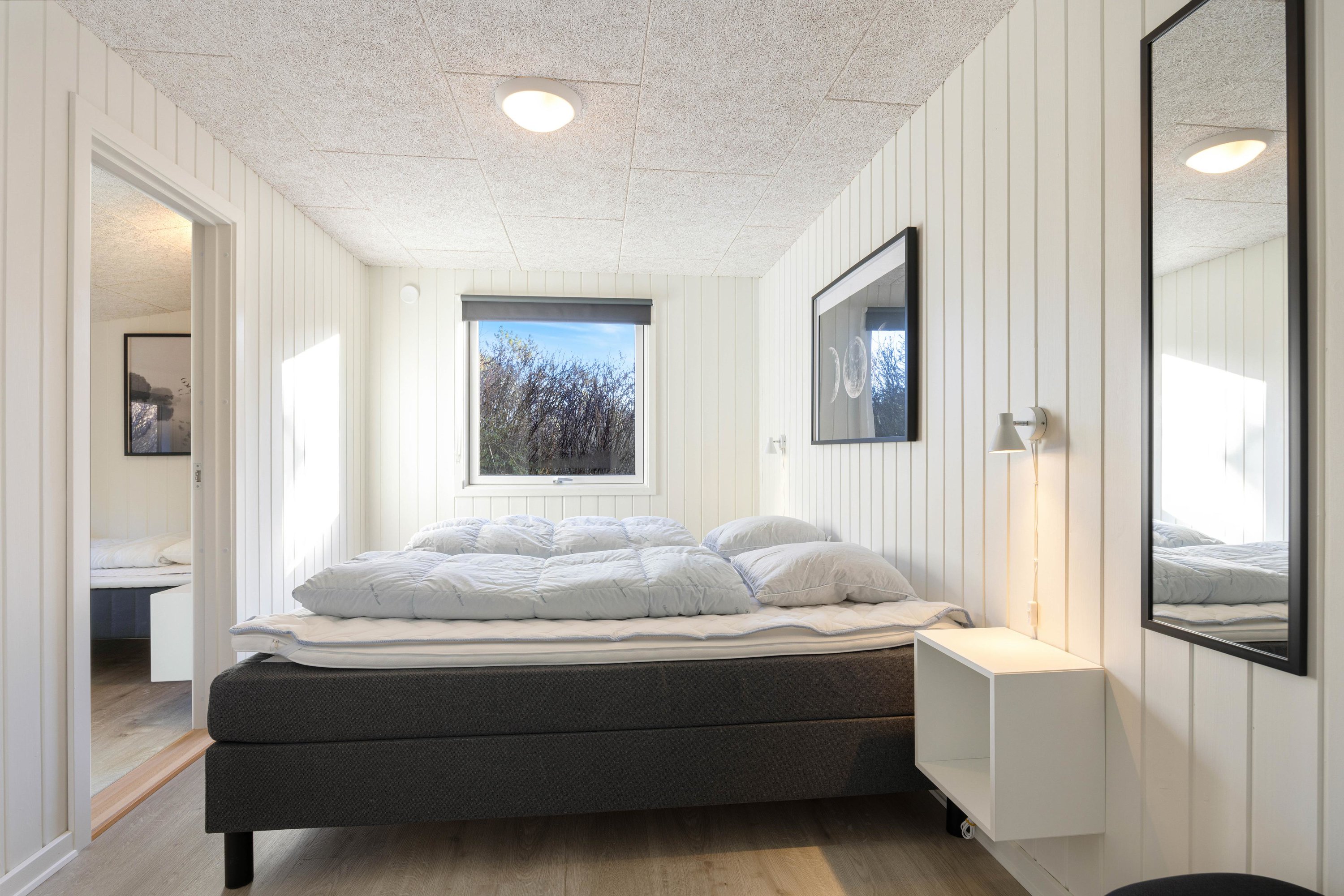 Fremhævet  billede i fuldskærmstilstand. Billede af Marehalmen 2, Søndervig, 6950 Ringkøbing