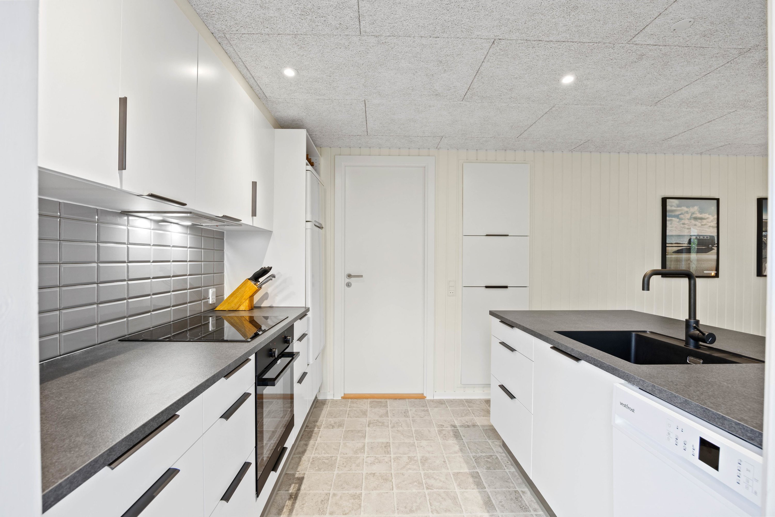 Fremhævet  billede i fuldskærmstilstand. Billede af Marehalmen 2, Søndervig, 6950 Ringkøbing