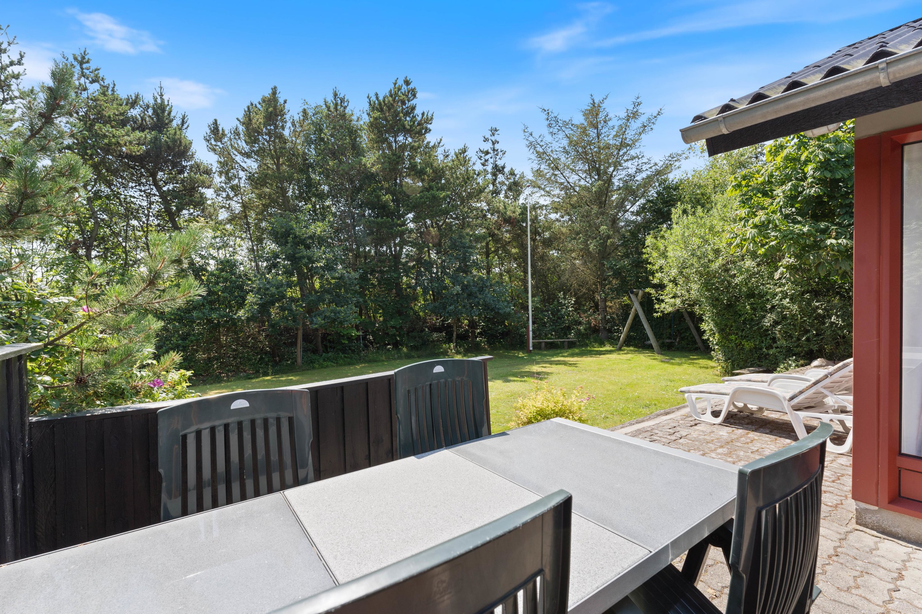 Fremhævet  billede i fuldskærmstilstand. Billede af Marehalmen 2, Søndervig, 6950 Ringkøbing