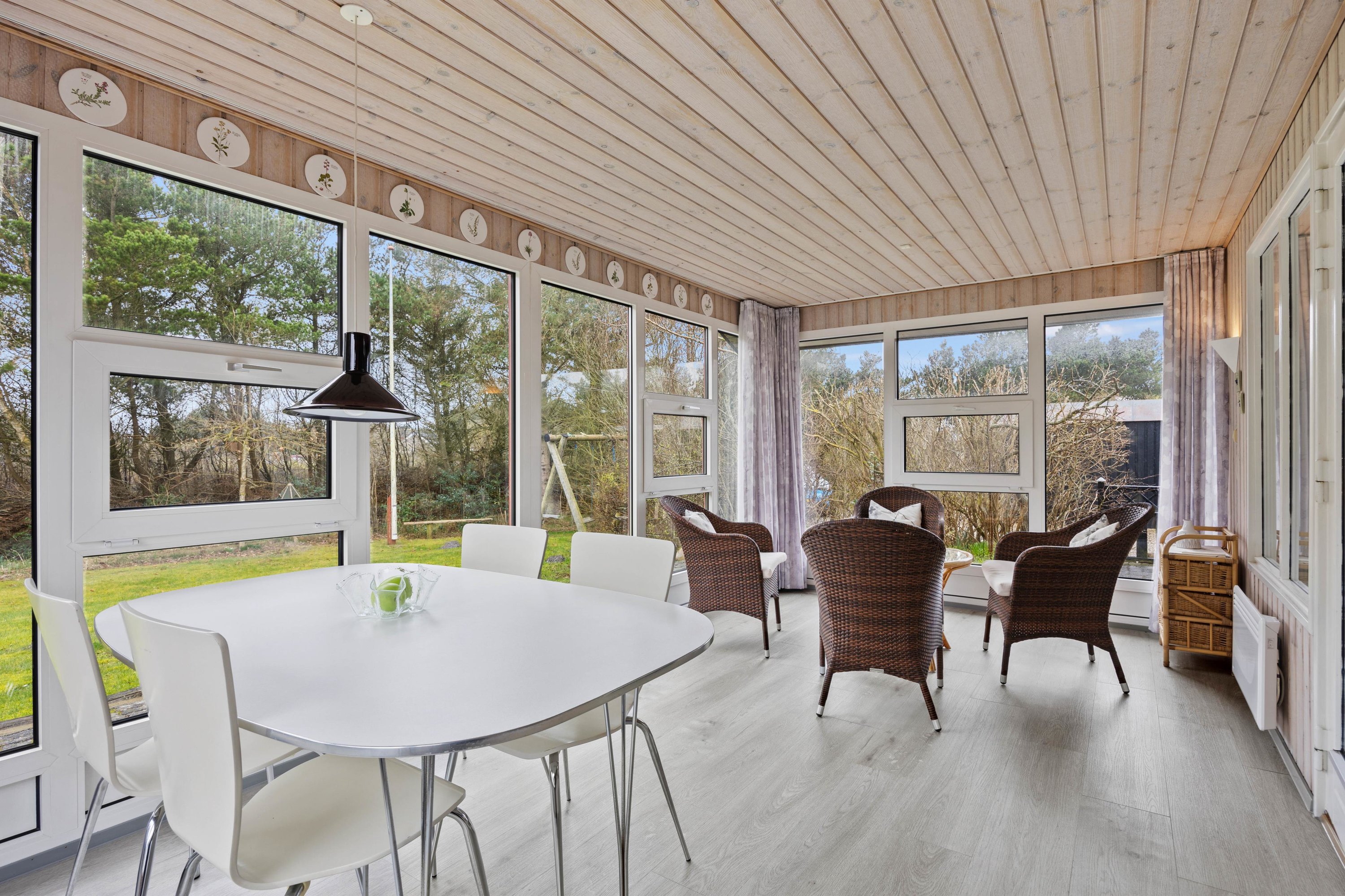 Fremhævet  billede i fuldskærmstilstand. Billede af Marehalmen 2, Søndervig, 6950 Ringkøbing