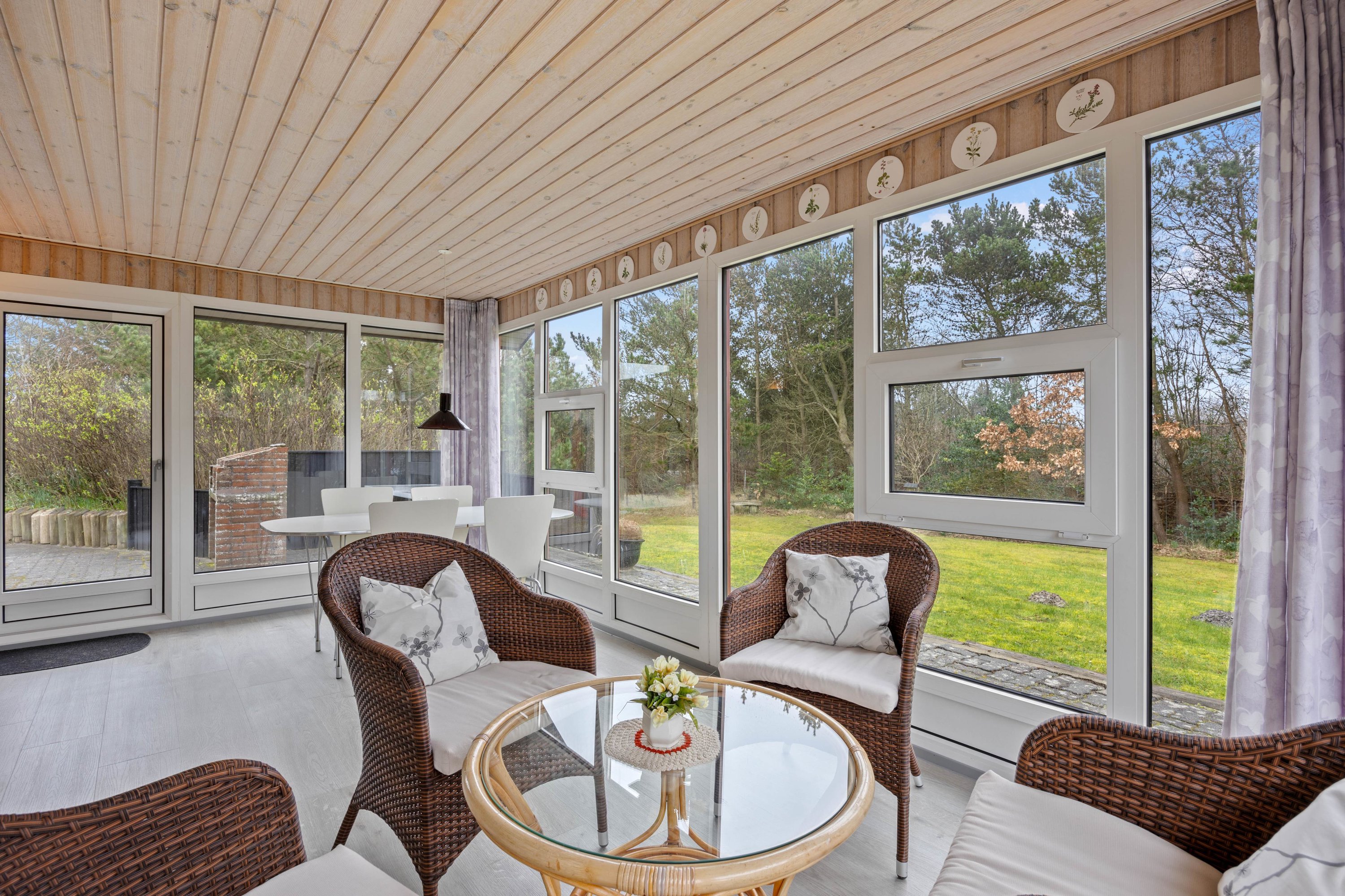 Fremhævet  billede i fuldskærmstilstand. Billede af Marehalmen 2, Søndervig, 6950 Ringkøbing