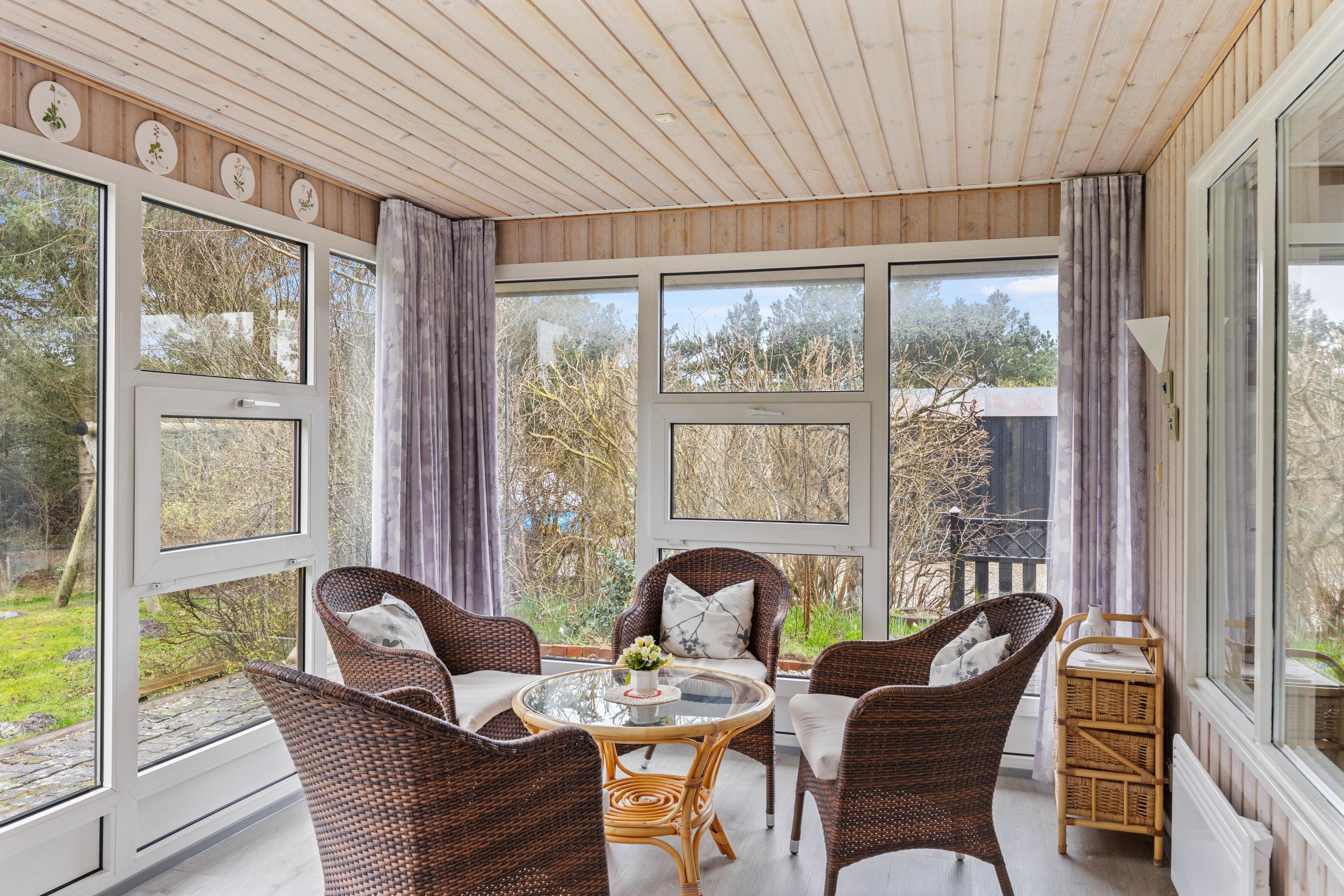 Fremhævet  billede i fuldskærmstilstand. Billede af Marehalmen 2, Søndervig, 6950 Ringkøbing