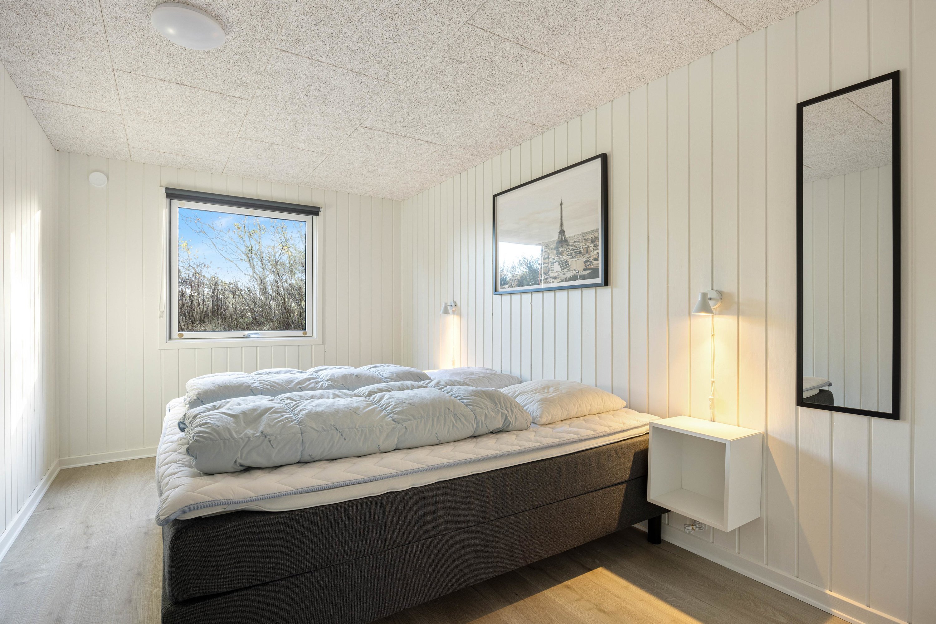 Fremhævet  billede i fuldskærmstilstand. Billede af Marehalmen 2, Søndervig, 6950 Ringkøbing