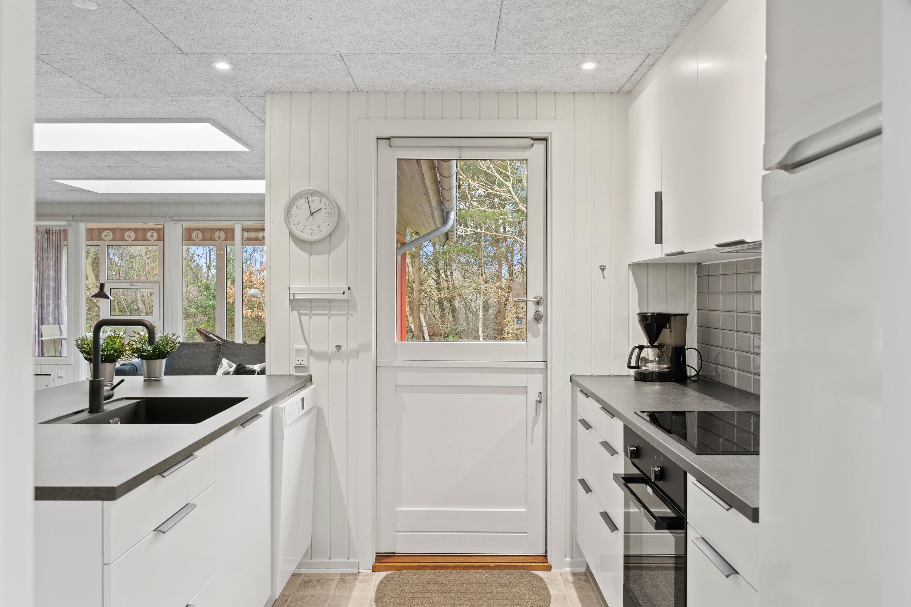 Fremhævet  billede i fuldskærmstilstand. Billede af Marehalmen 2, Søndervig, 6950 Ringkøbing