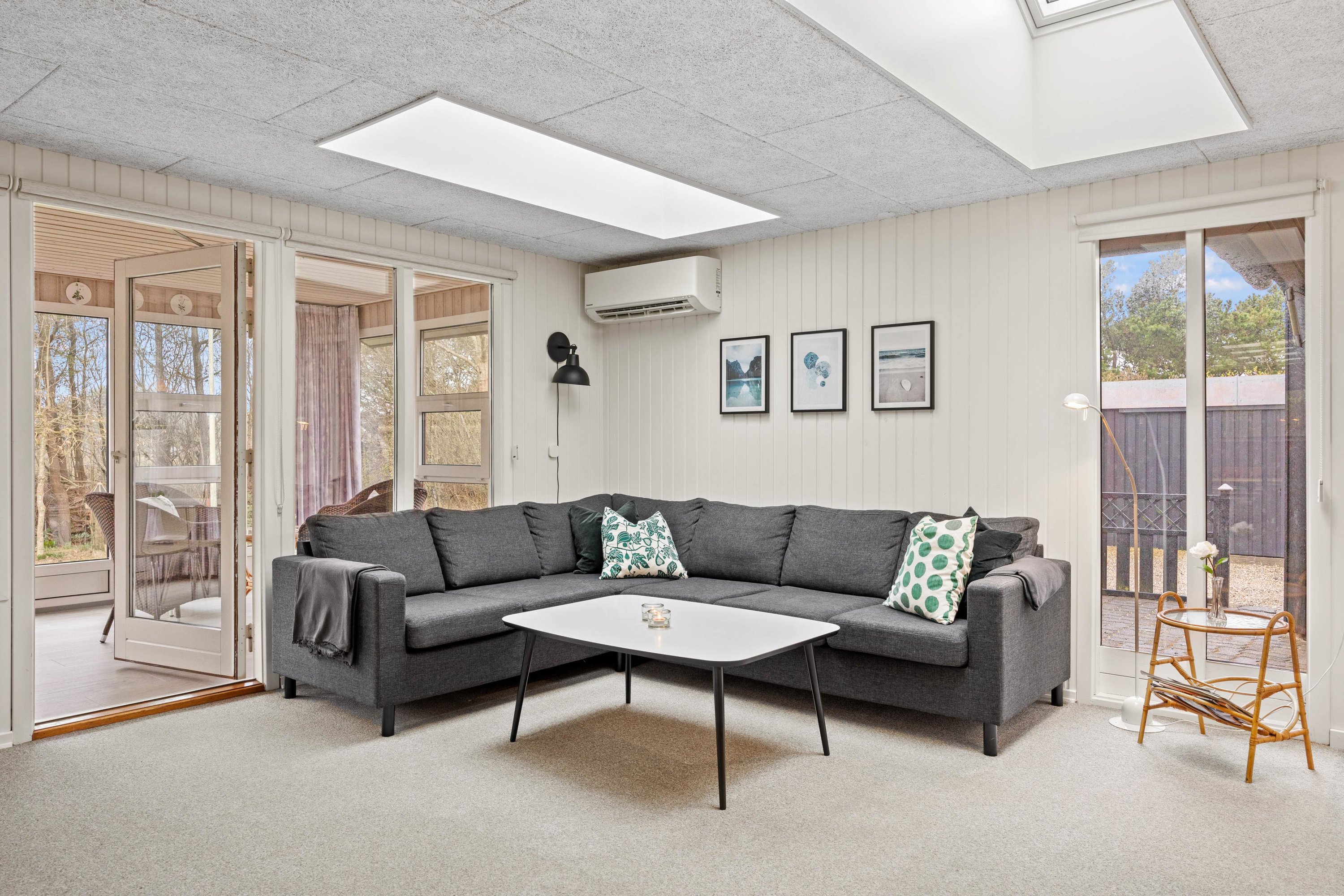 Fremhævet  billede i fuldskærmstilstand. Billede af Marehalmen 2, Søndervig, 6950 Ringkøbing