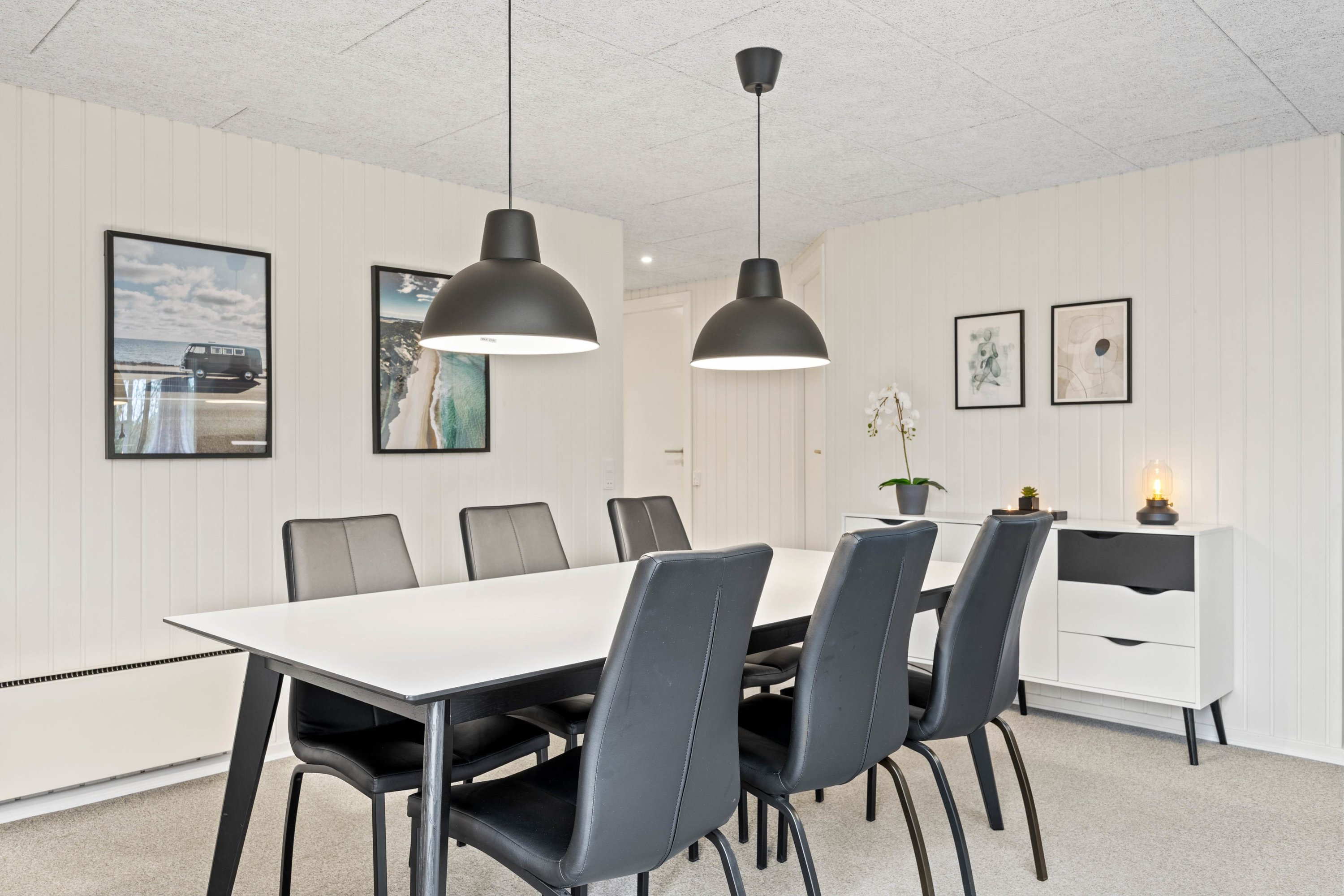 Fremhævet  billede i fuldskærmstilstand. Billede af Marehalmen 2, Søndervig, 6950 Ringkøbing