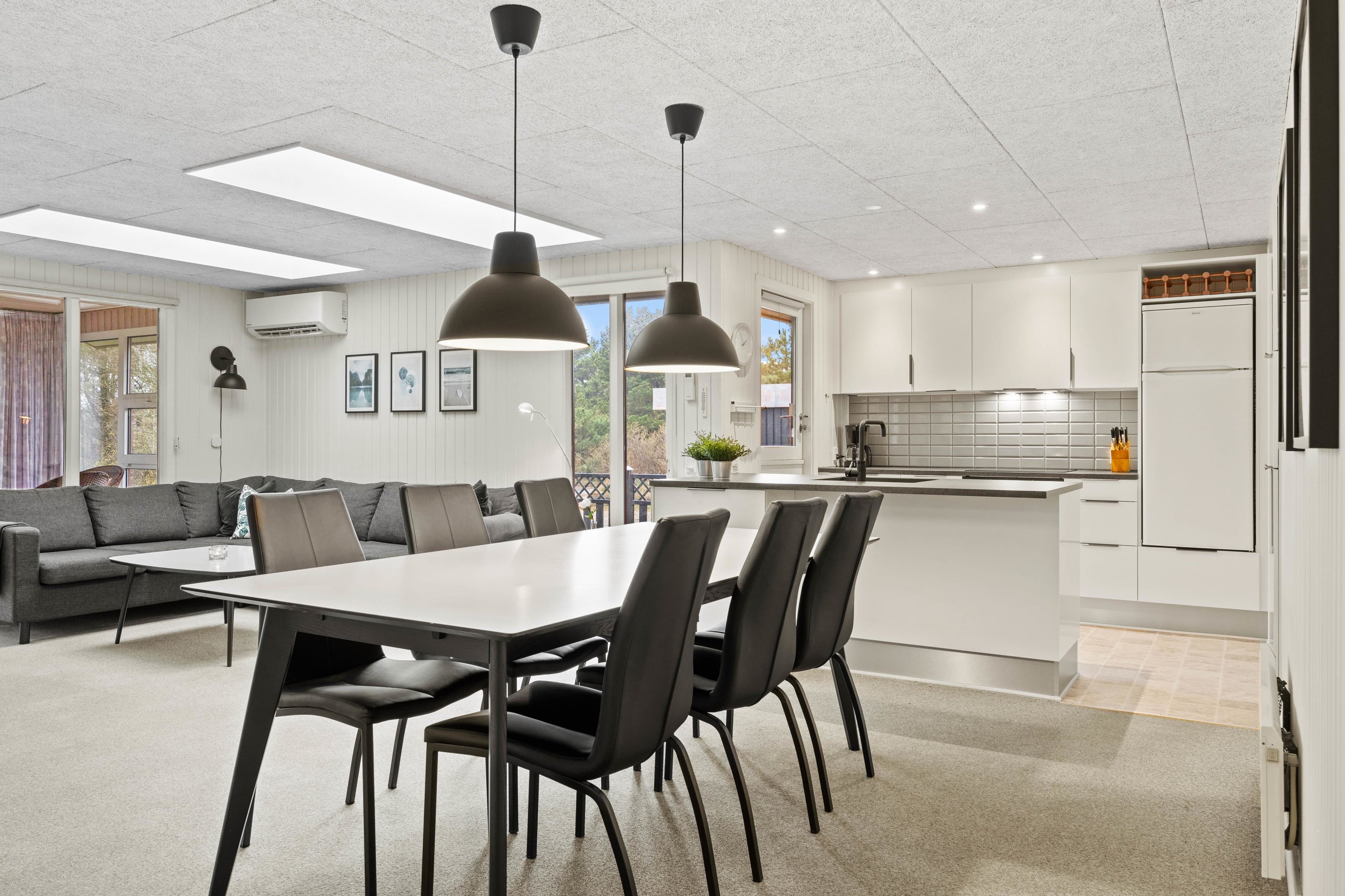 Fremhævet  billede i fuldskærmstilstand. Billede af Marehalmen 2, Søndervig, 6950 Ringkøbing