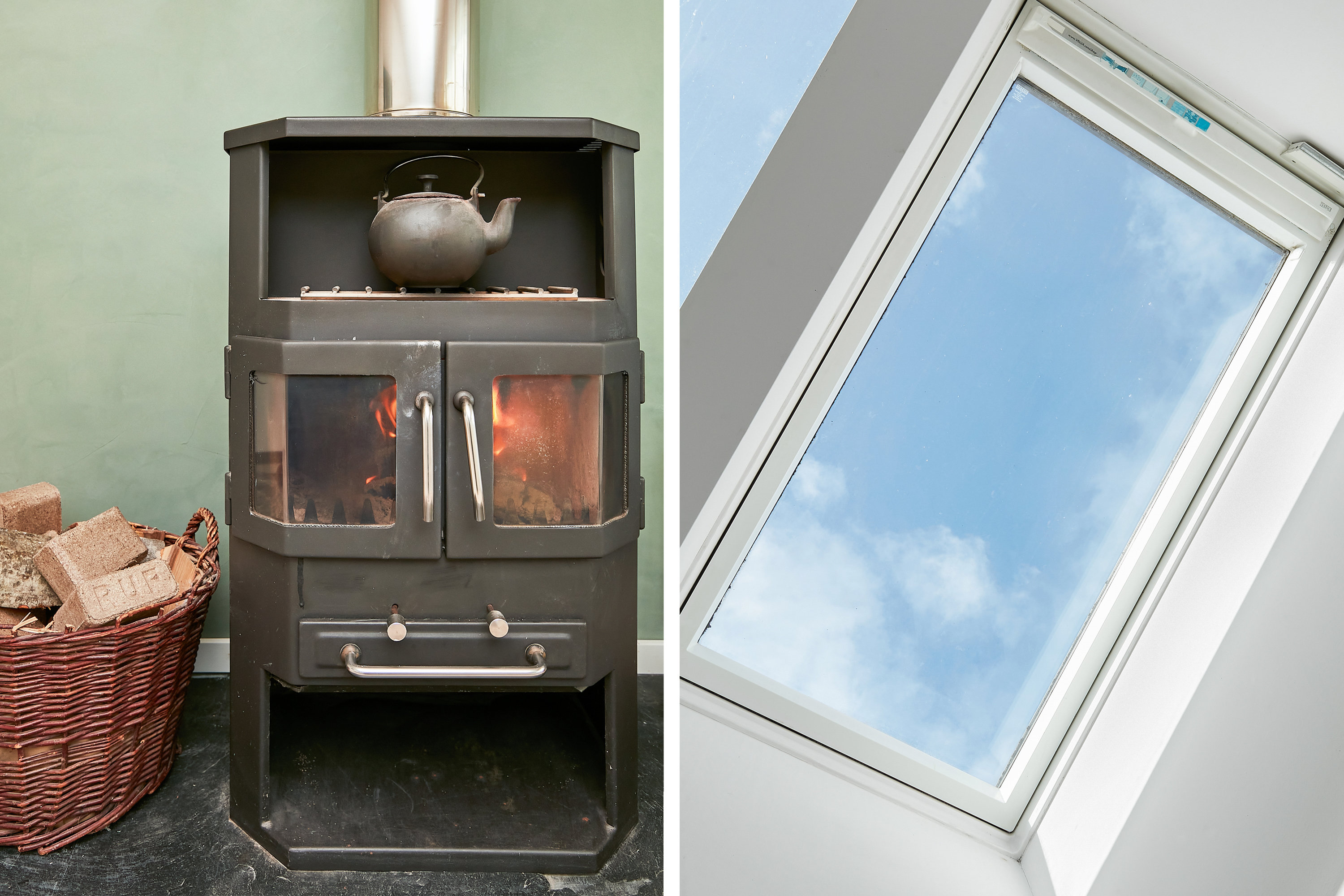 Fremhævet detaljer - stue billede i fuldskærmstilstand. Billede af Valmuevej 20, Tyrsted, 8700 Horsens