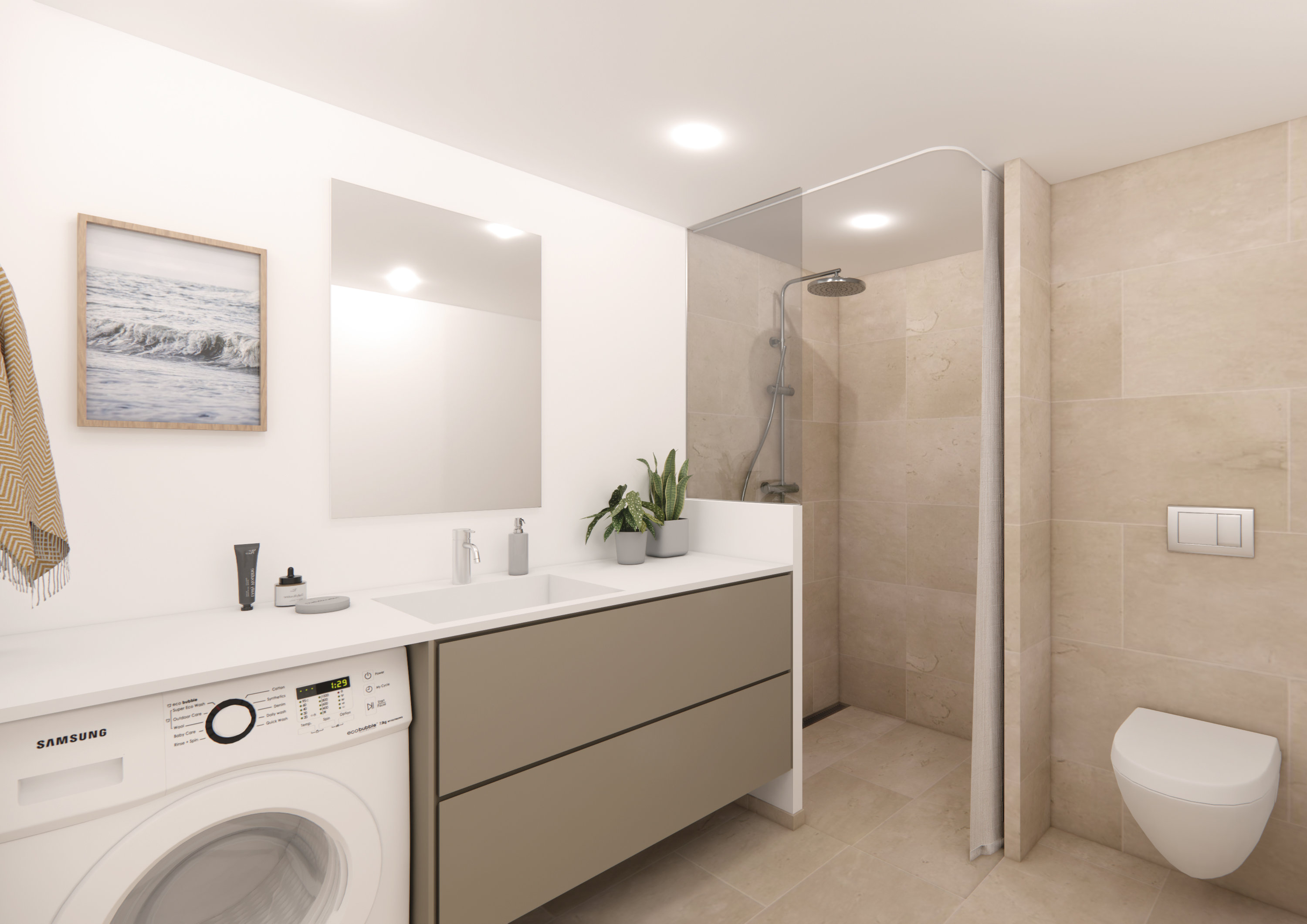 Fremhævet  billede i fuldskærmstilstand. Billede af Lodberg Enge 46Z, 1., Søndervig, 6950 Ringkøbing