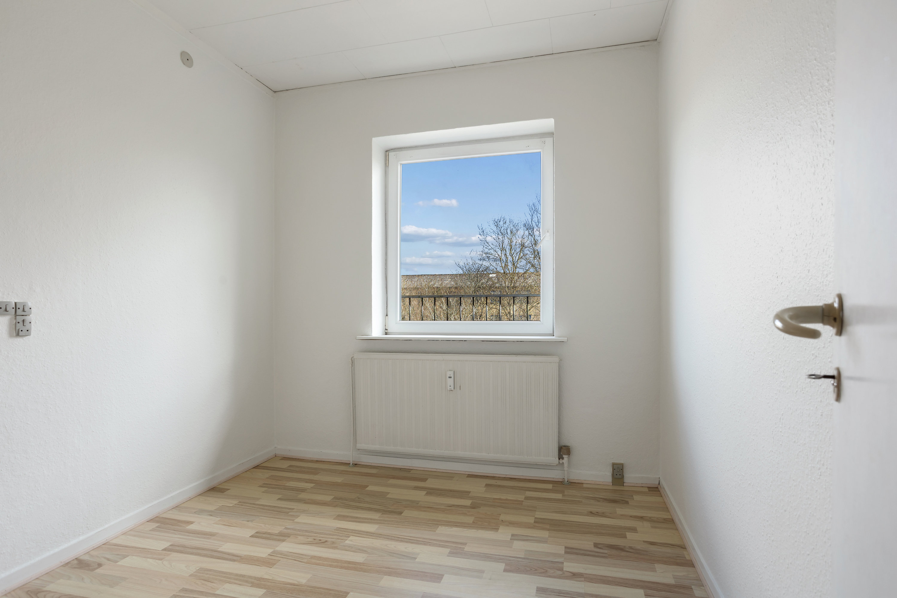 Fremhævet værelse billede i fuldskærmstilstand. Billede af Lyksborgvej 40, 2. 227., 7500 Holstebro