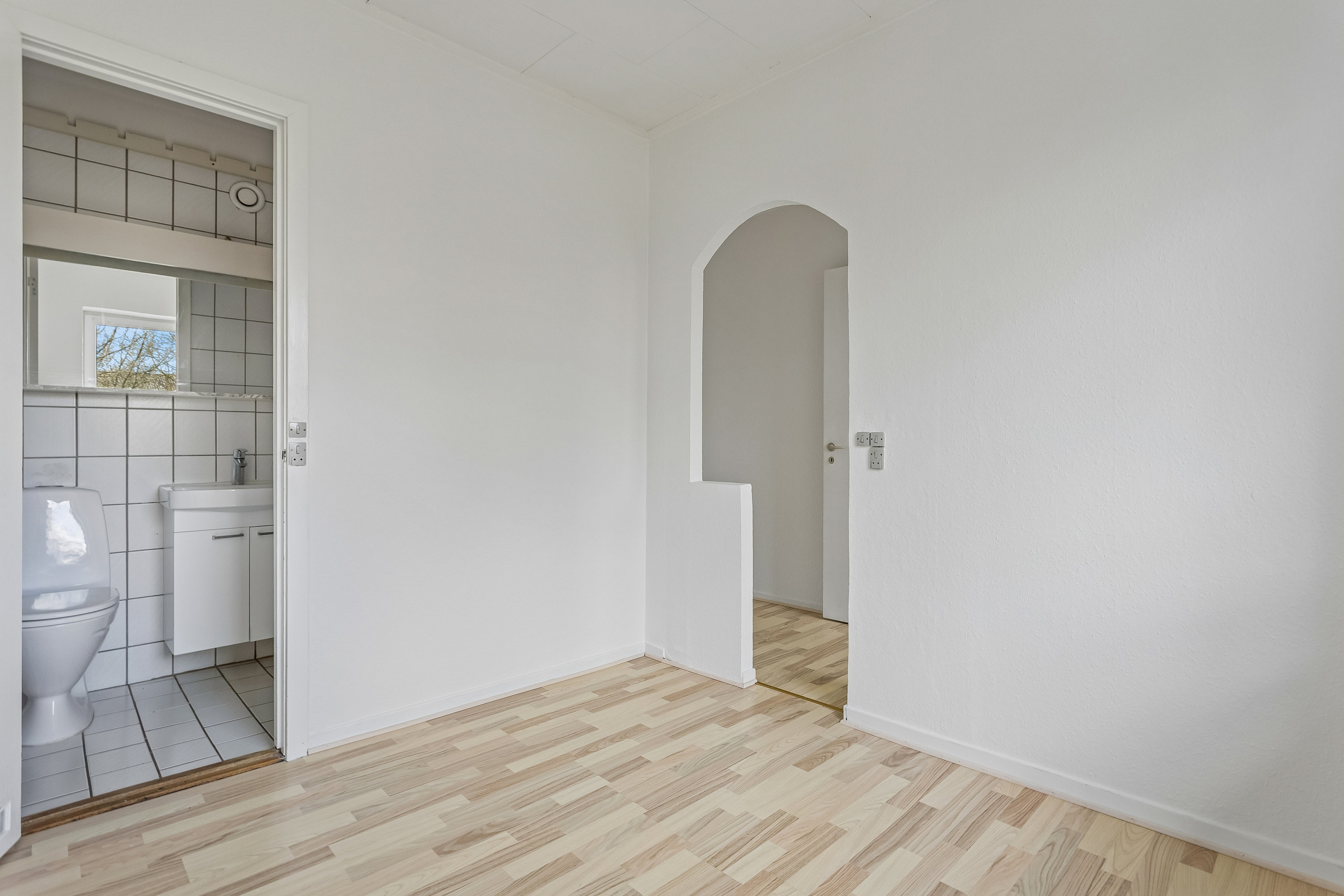 Fremhævet værelse billede i fuldskærmstilstand. Billede af Lyksborgvej 40, 2. 227., 7500 Holstebro