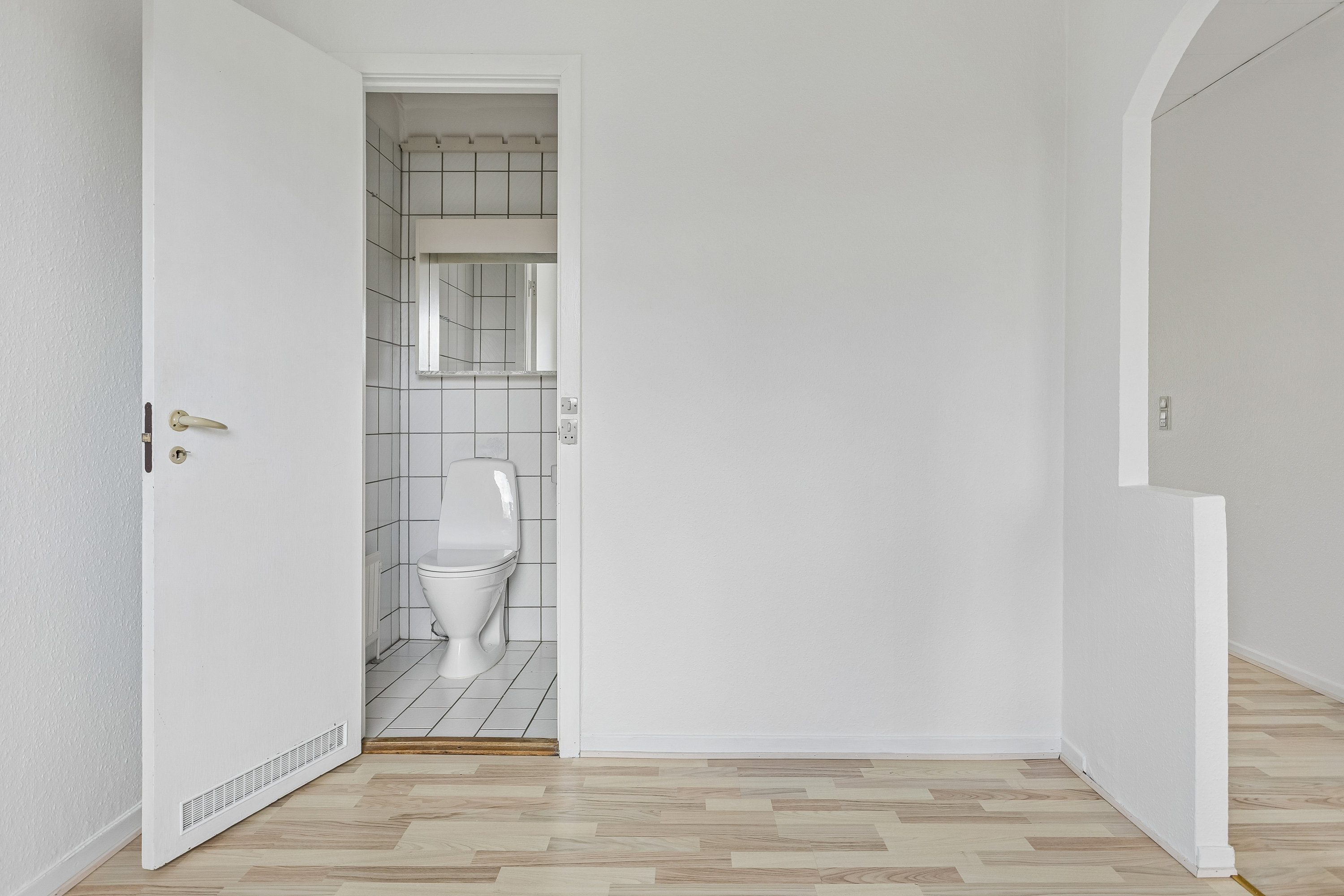 Fremhævet værelse billede i fuldskærmstilstand. Billede af Lyksborgvej 40, 2. 227., 7500 Holstebro