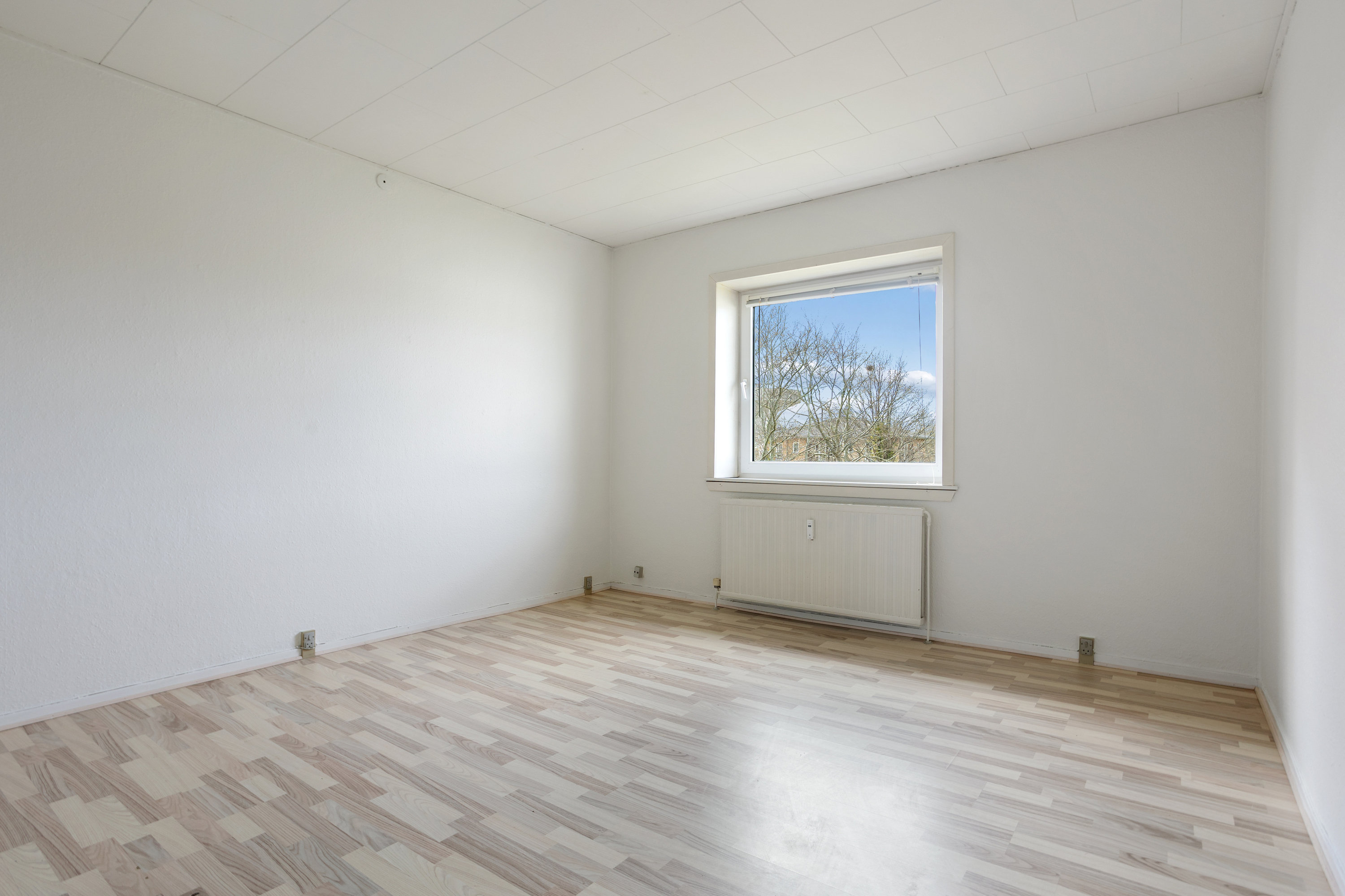 Fremhævet værelse billede i fuldskærmstilstand. Billede af Lyksborgvej 40, 2. 227., 7500 Holstebro