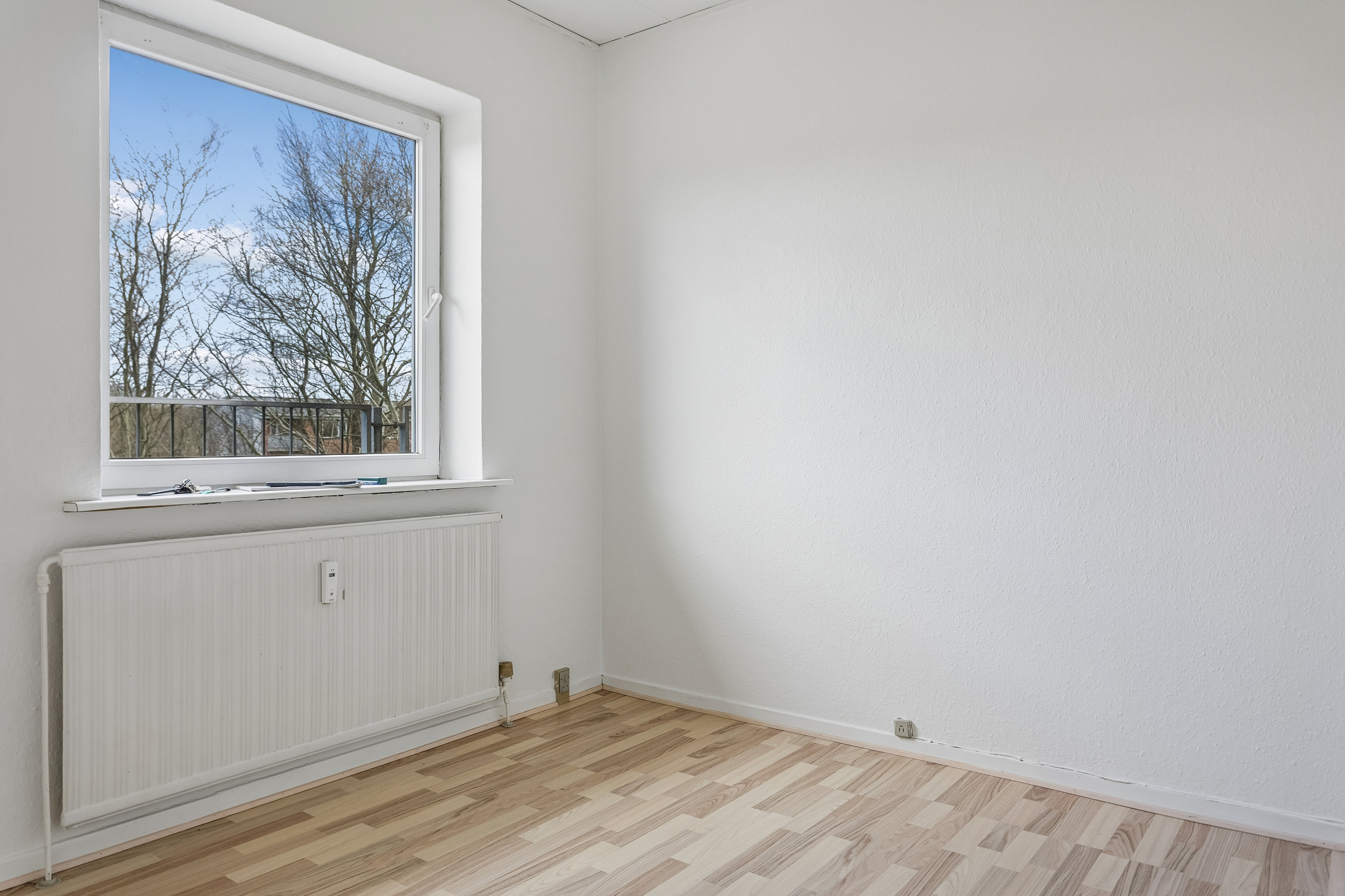 Fremhævet værelse billede i fuldskærmstilstand. Billede af Lyksborgvej 40, 2. 227., 7500 Holstebro