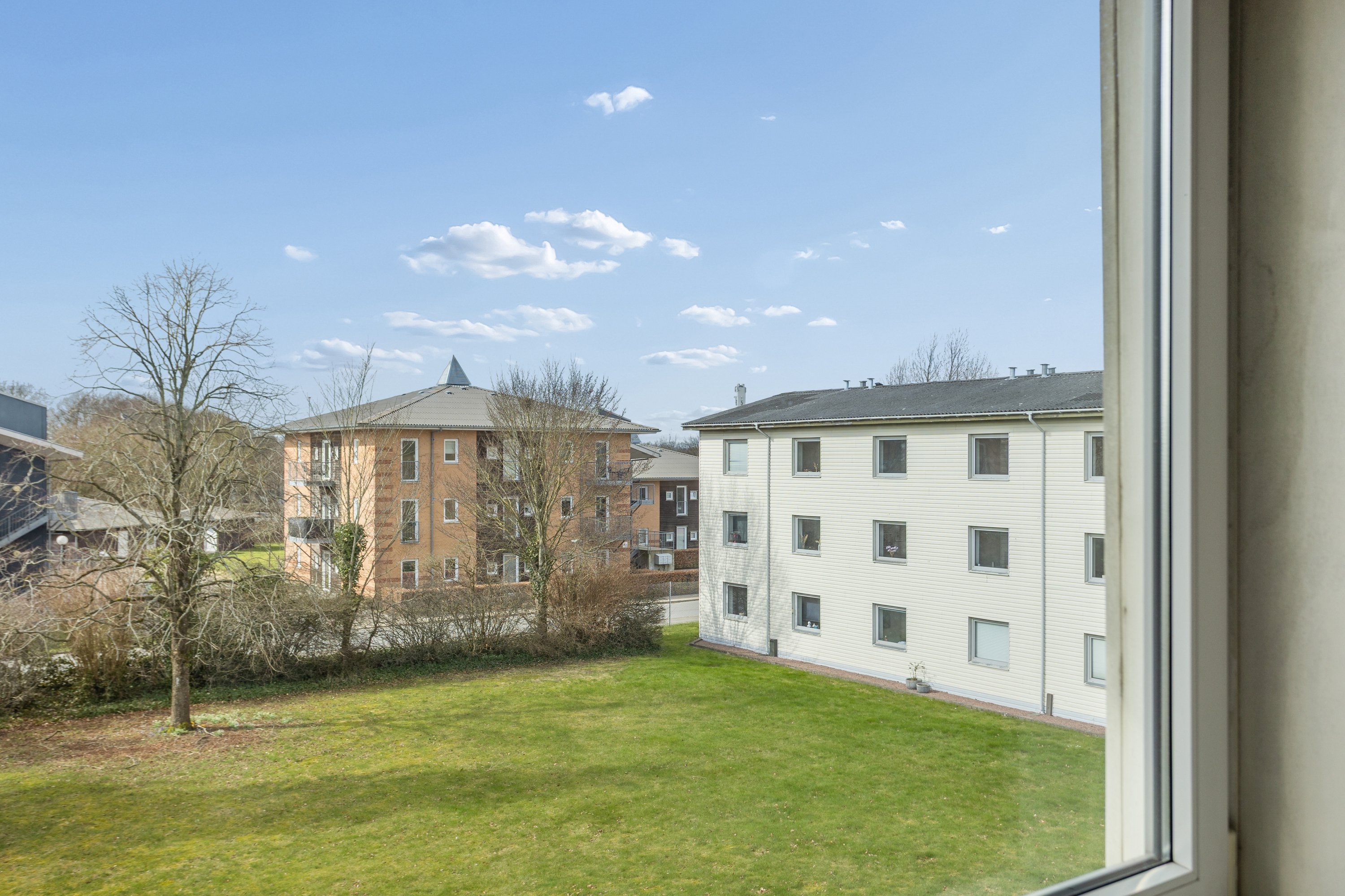 Fremhævet andet billede i fuldskærmstilstand. Billede af Lyksborgvej 40, 2. 227., 7500 Holstebro