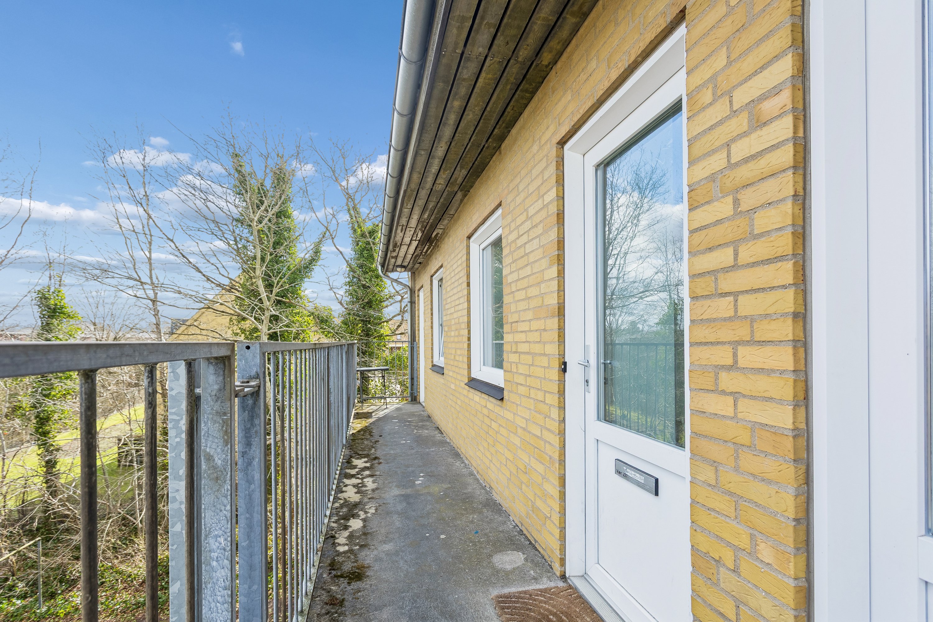 Fremhævet andet billede i fuldskærmstilstand. Billede af Lyksborgvej 40, 2. 227., 7500 Holstebro