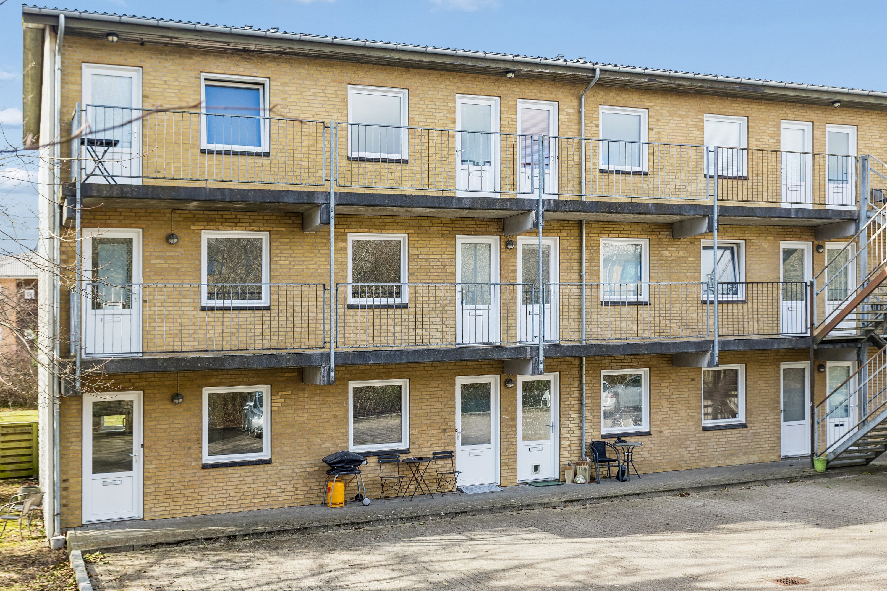 Ejerlejlighed: Andet på Lyksborgvej 40, 2. 227., 7500 Holstebro