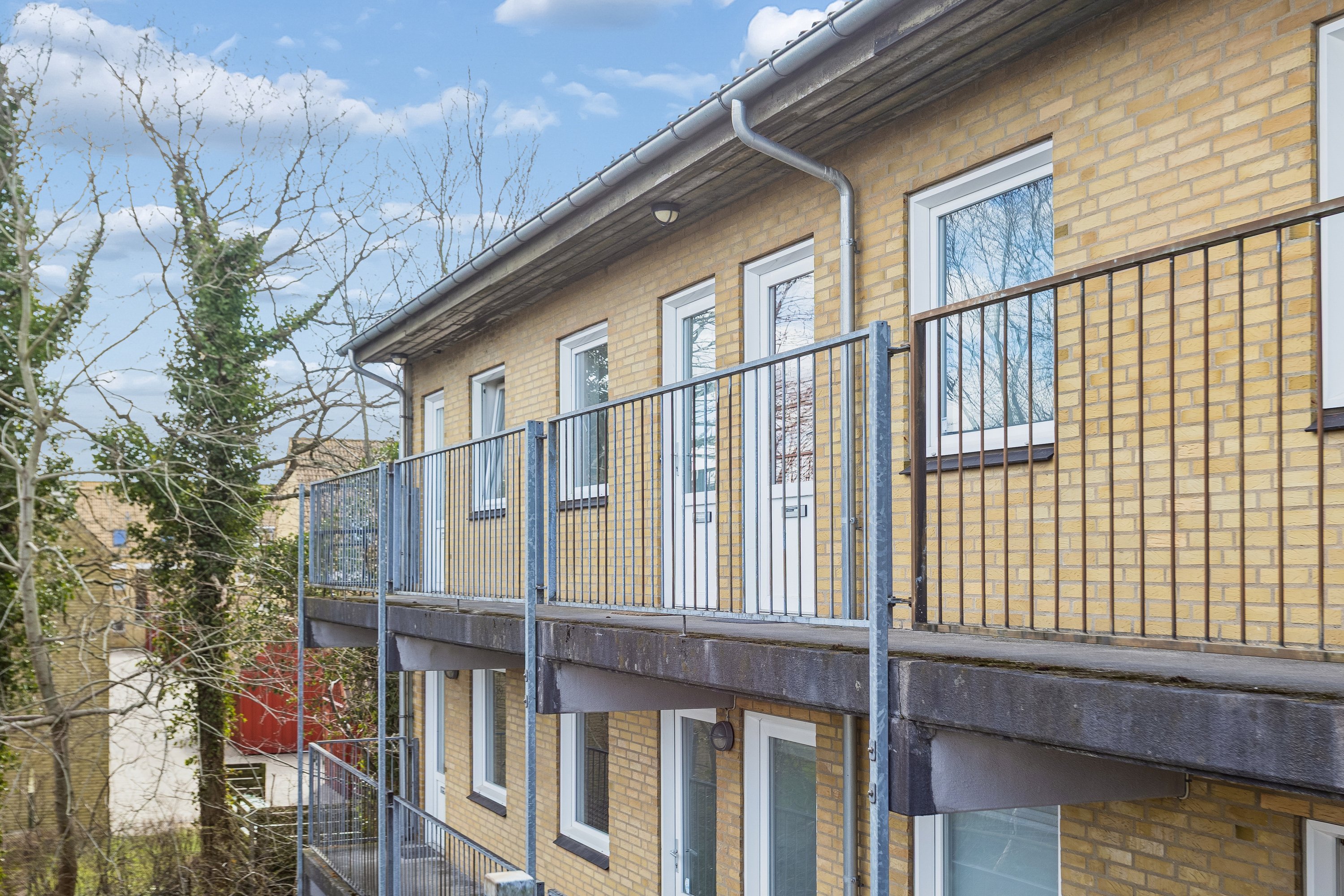 Fremhævet andet billede i fuldskærmstilstand. Billede af Lyksborgvej 40, 2. 227., 7500 Holstebro