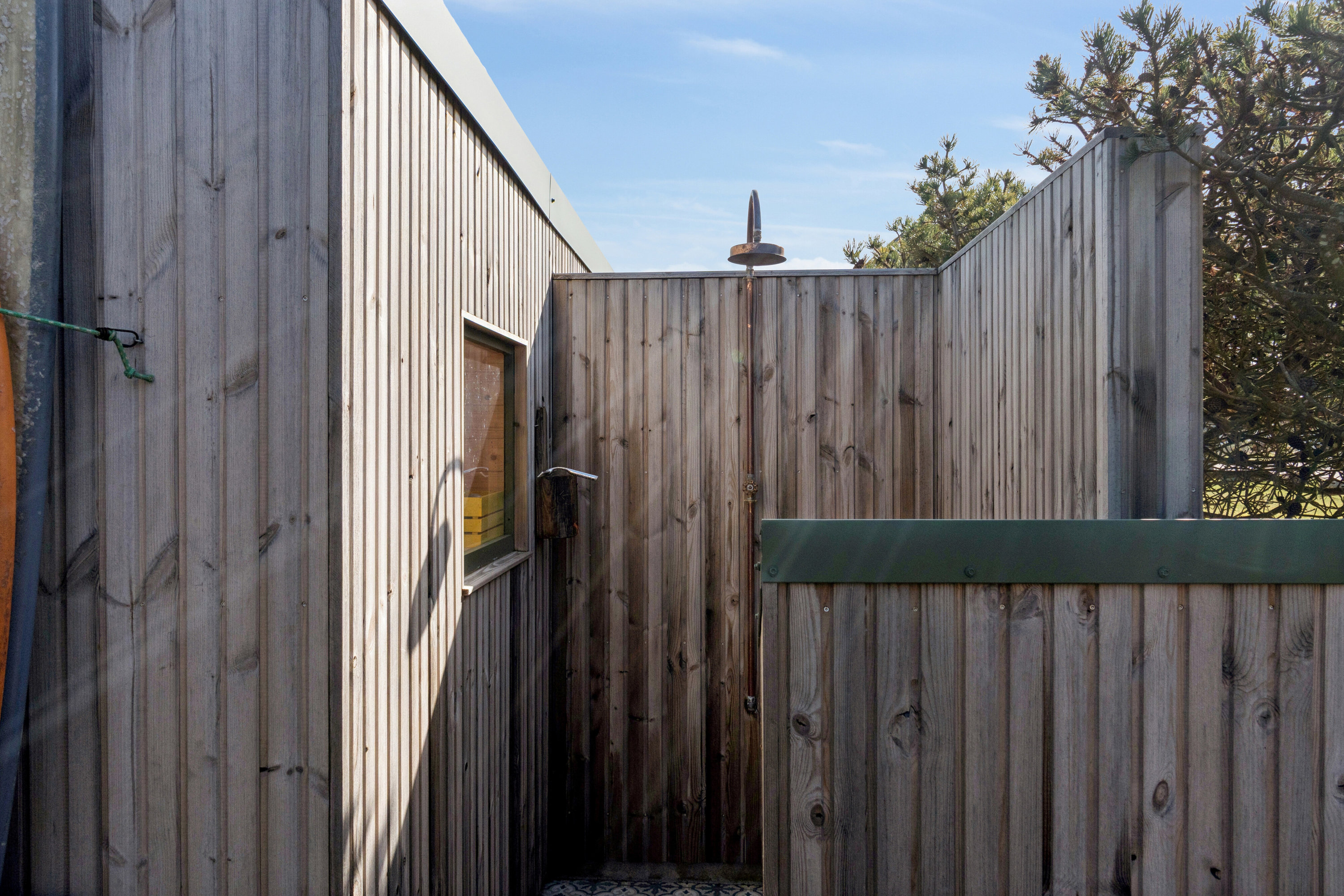 Fremhævet udendørs billede i fuldskærmstilstand. Billede af Fiskervej 21, Vorupør, 7700 Thisted