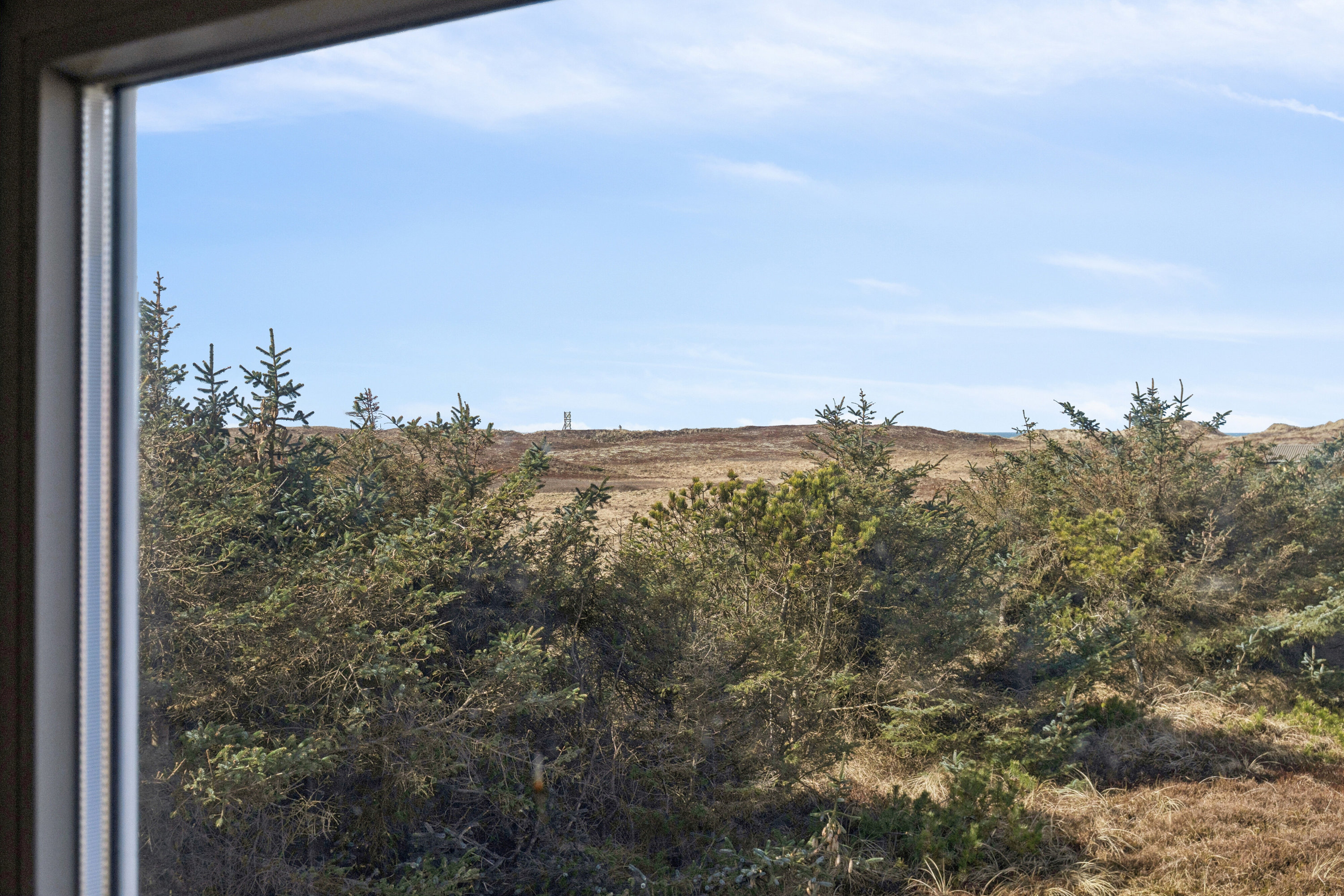 Fremhævet udsigt billede i fuldskærmstilstand. Billede af Kløvborgsti 11A, Klitmøller, 7700 Thisted