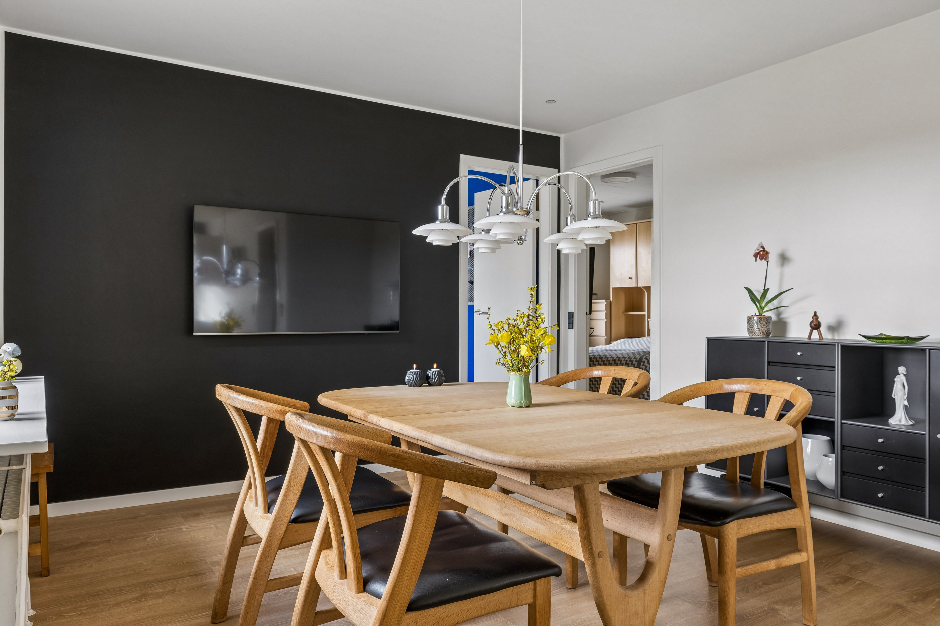 Fremhævet alrum billede i fuldskærmstilstand. Billede af Søgårdsvej 21, Næsby, 5270 Odense N