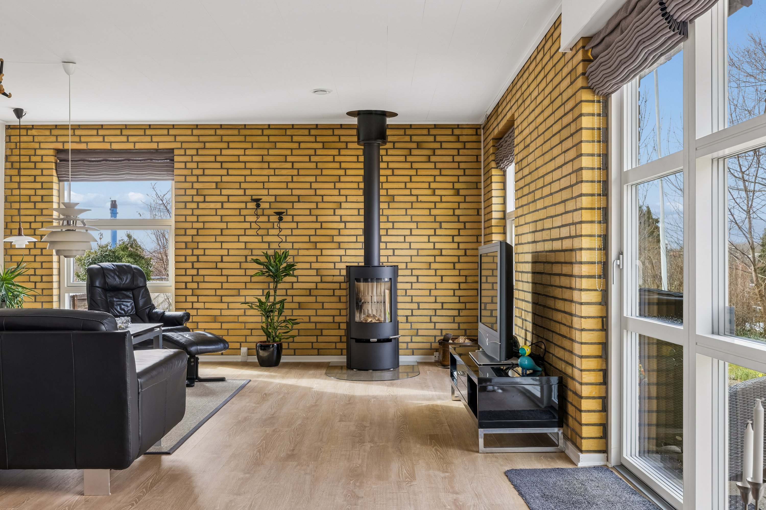 Fremhævet andet billede i fuldskærmstilstand. Billede af Søgårdsvej 21, Næsby, 5270 Odense N