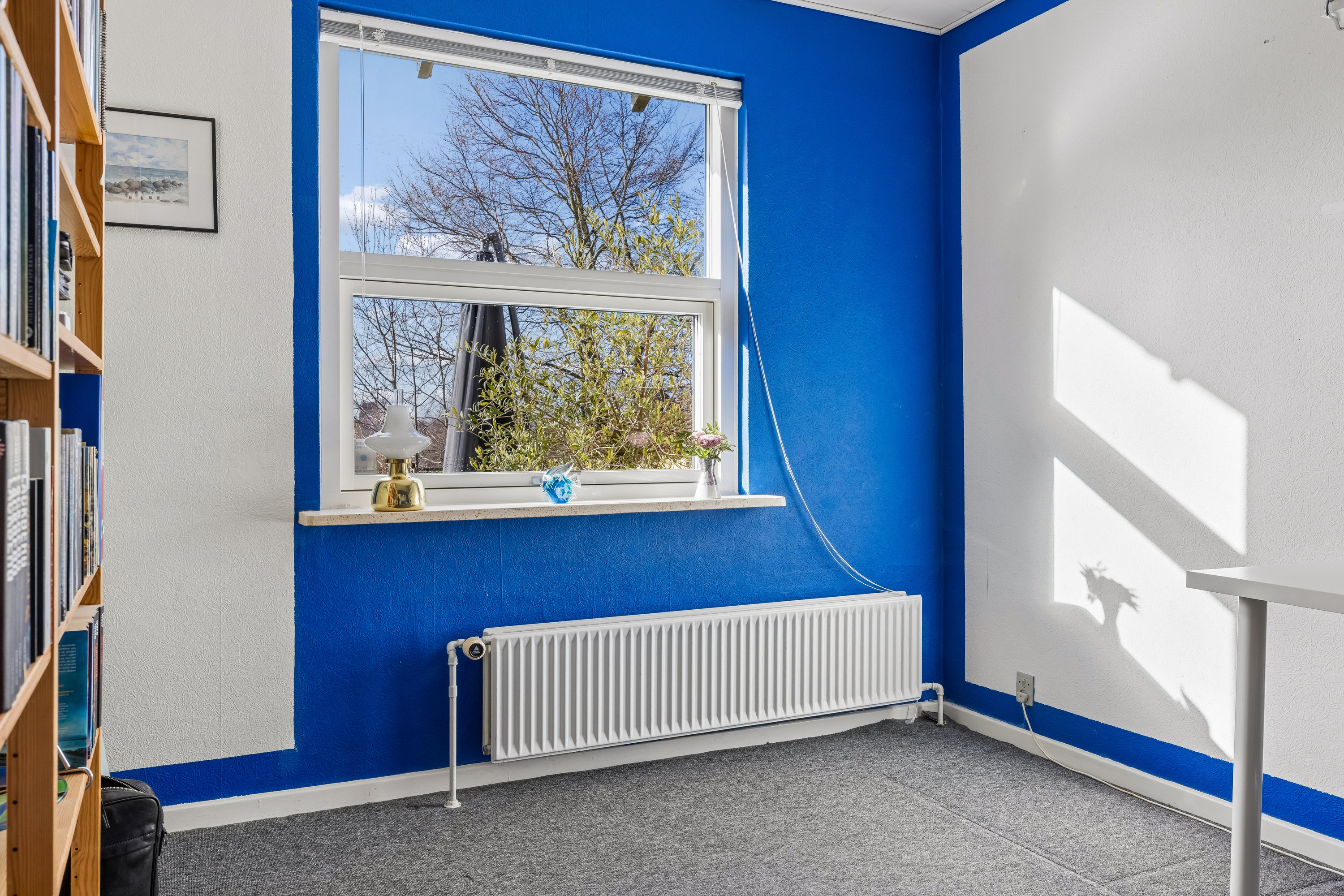 Fremhævet værelse billede i fuldskærmstilstand. Billede af Søgårdsvej 21, Næsby, 5270 Odense N