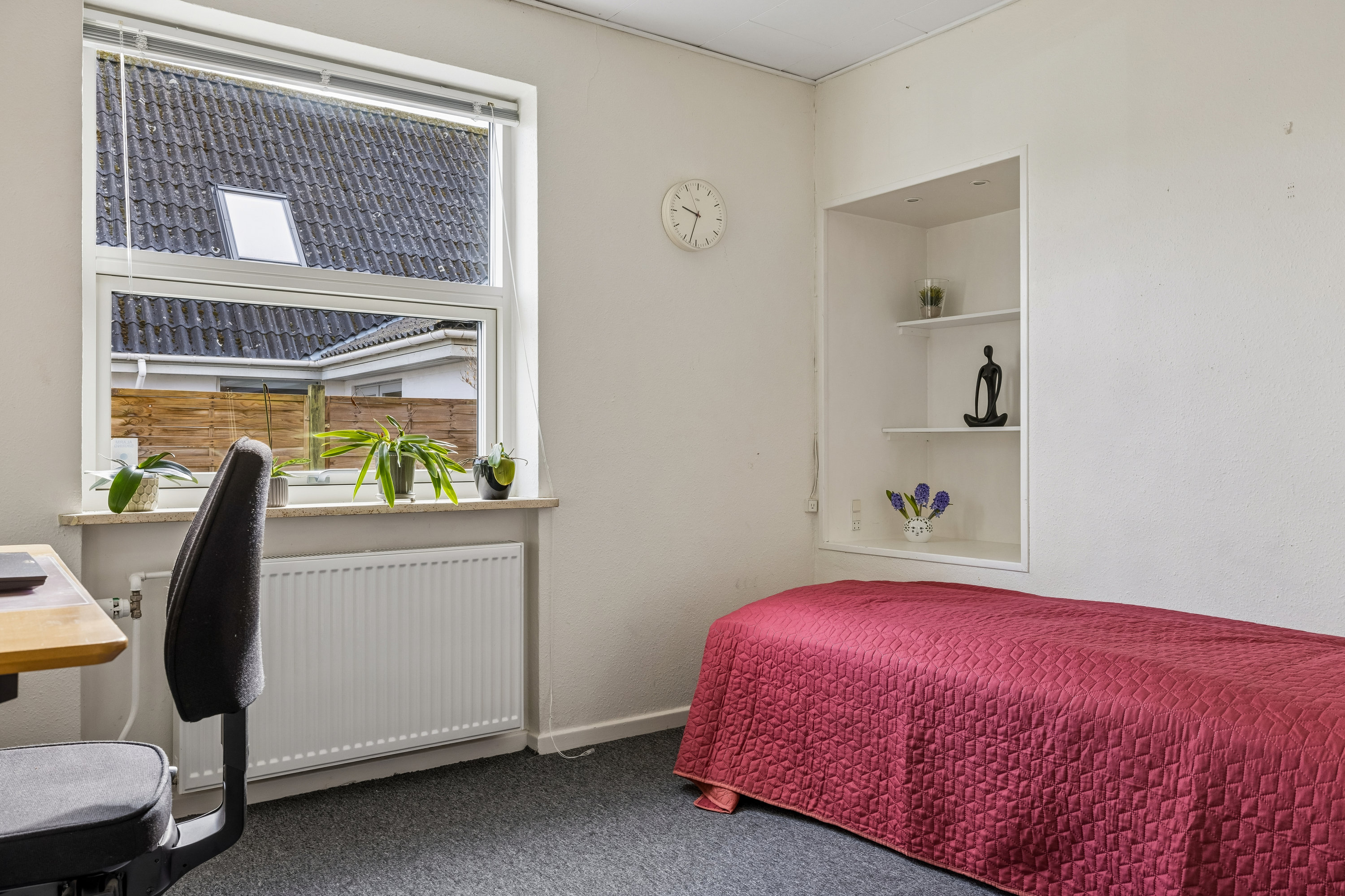 Fremhævet værelse billede i fuldskærmstilstand. Billede af Søgårdsvej 21, Næsby, 5270 Odense N