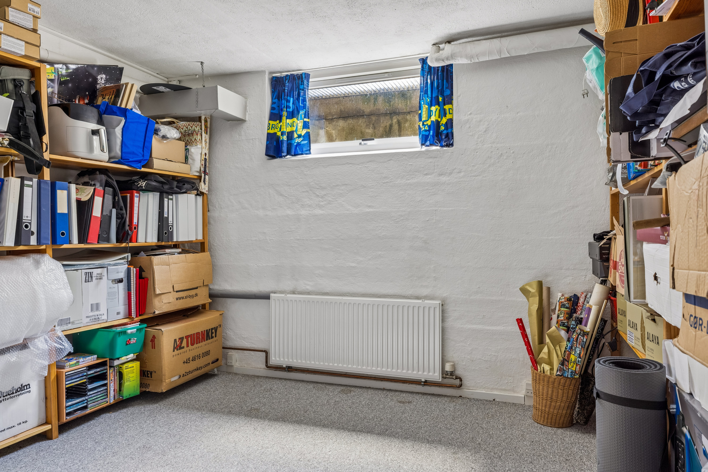 Fremhævet disponibelt rum billede i fuldskærmstilstand. Billede af Søgårdsvej 21, Næsby, 5270 Odense N