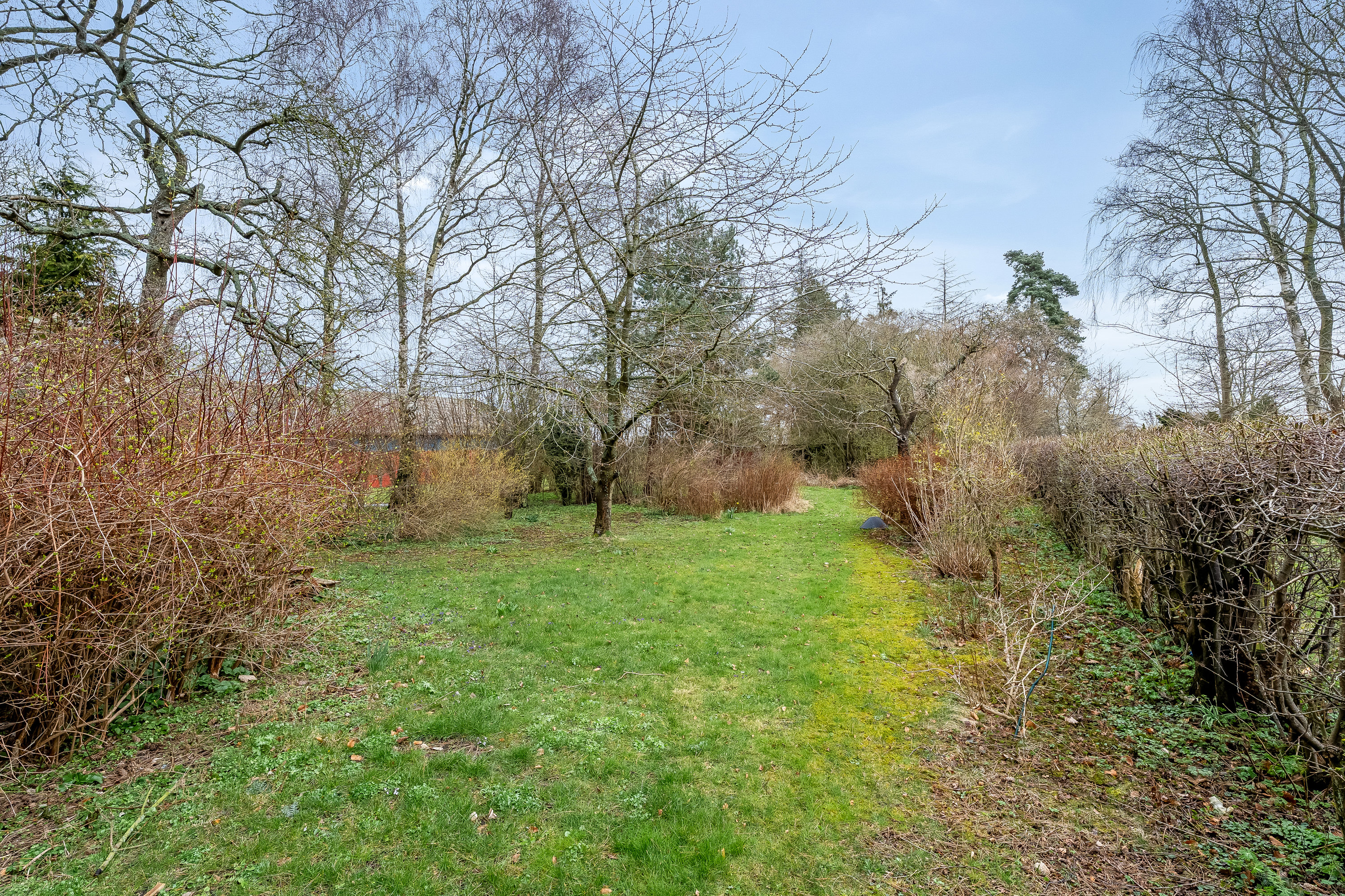 Fremhævet have billede i fuldskærmstilstand. Billede af Toftevej 134, Vindeby, 4913 Horslunde