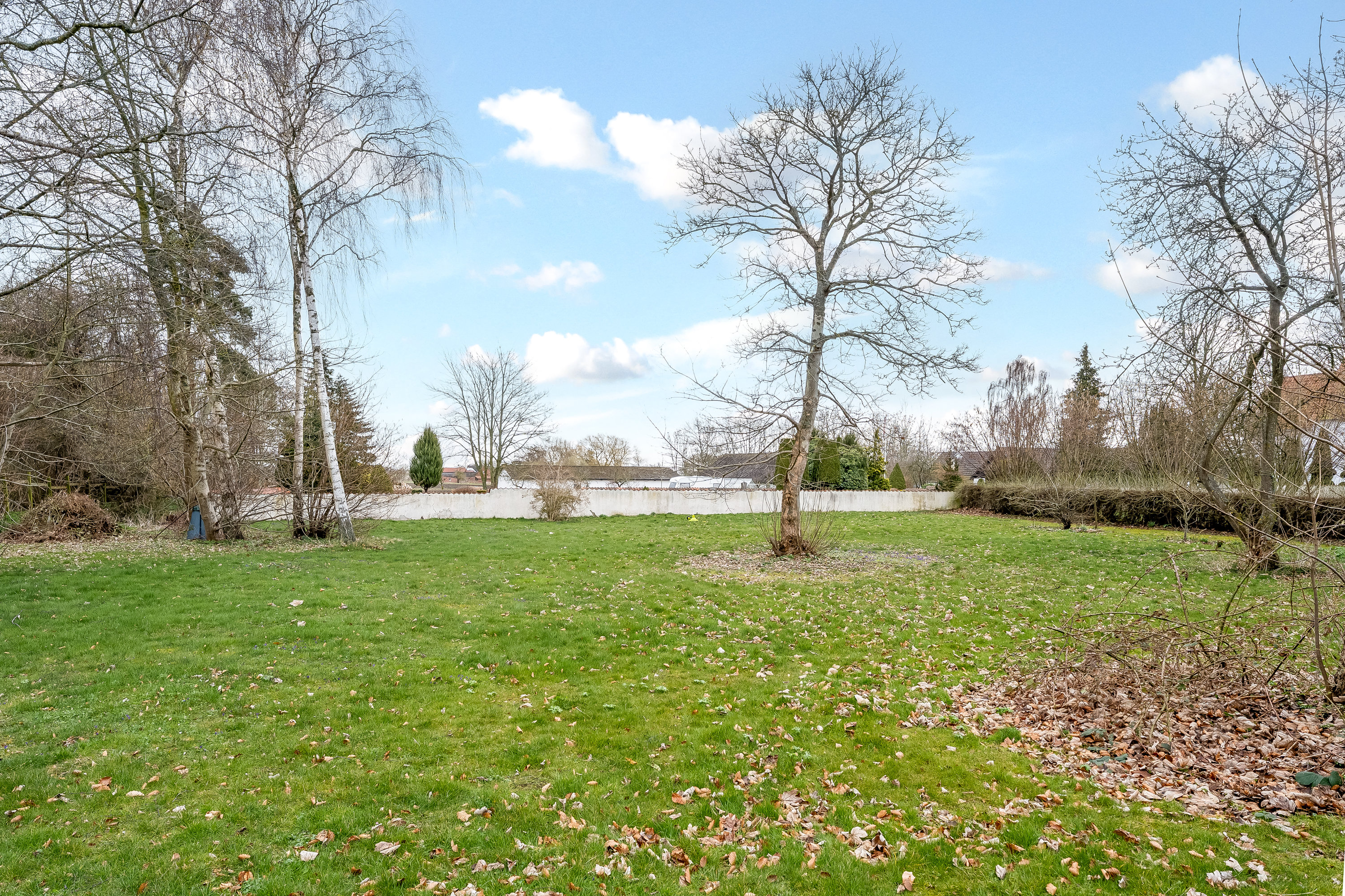 Fremhævet have billede i fuldskærmstilstand. Billede af Toftevej 134, Vindeby, 4913 Horslunde