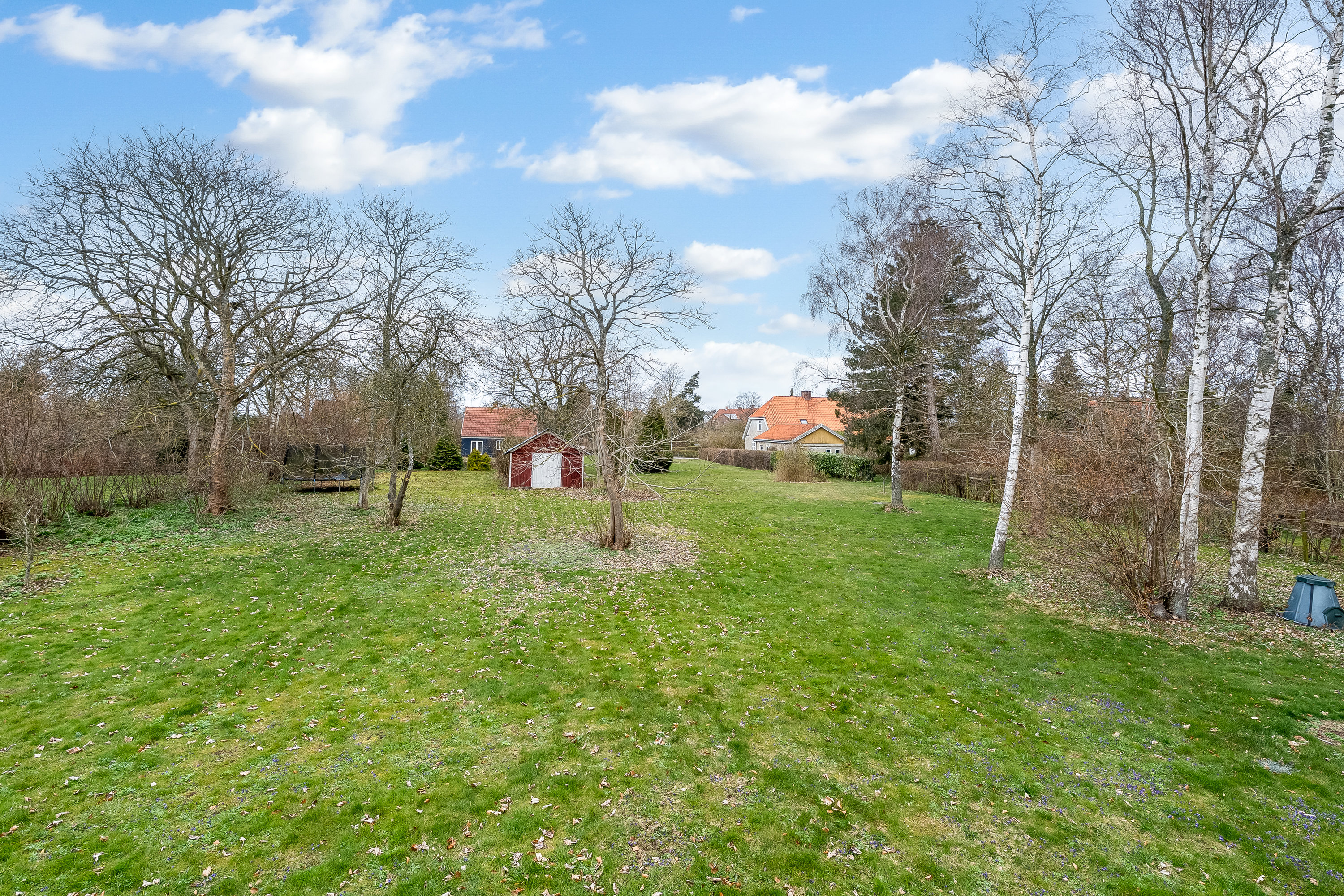 Fremhævet have billede i fuldskærmstilstand. Billede af Toftevej 134, Vindeby, 4913 Horslunde