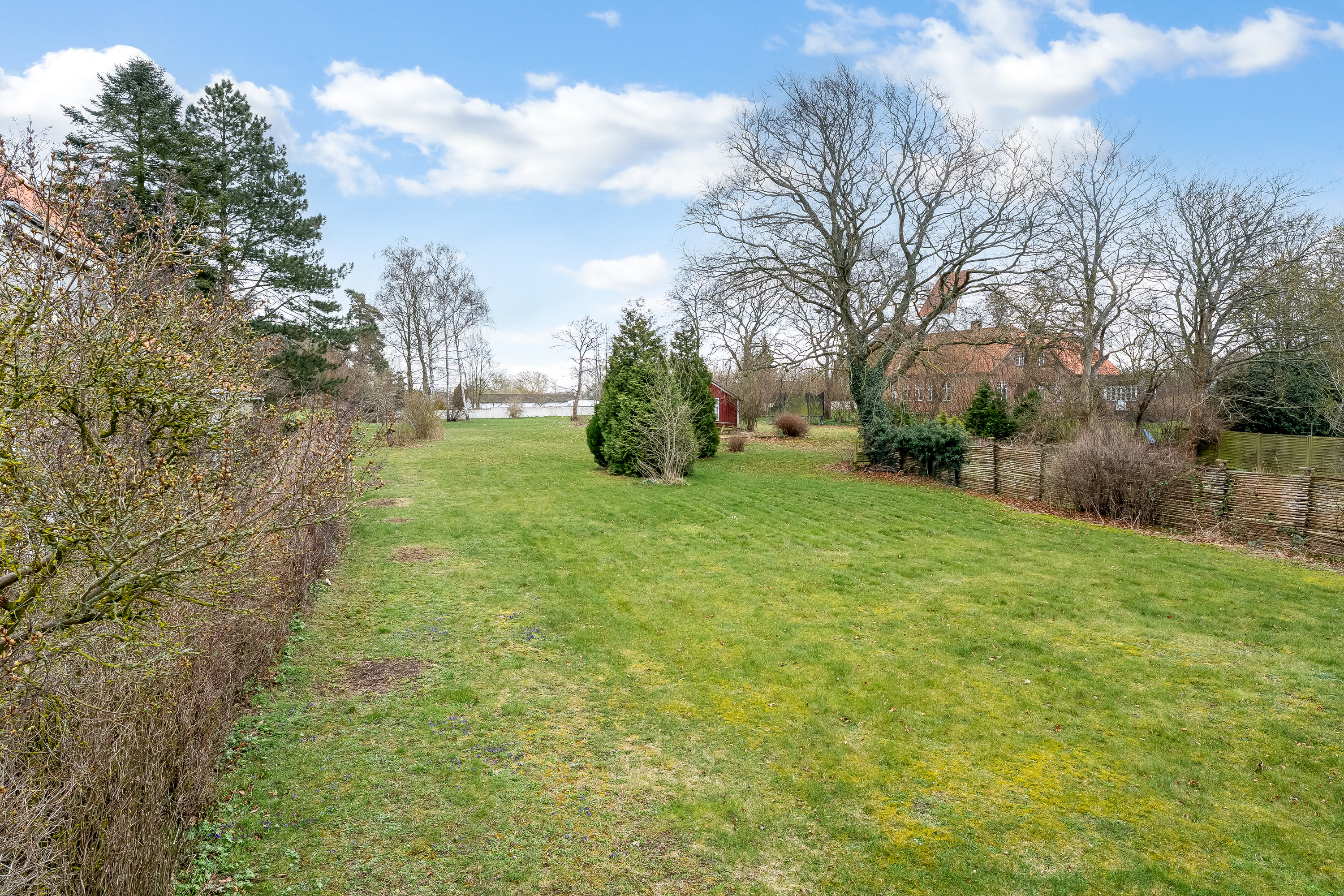 Fremhævet mastefoto billede i fuldskærmstilstand. Billede af Toftevej 134, Vindeby, 4913 Horslunde