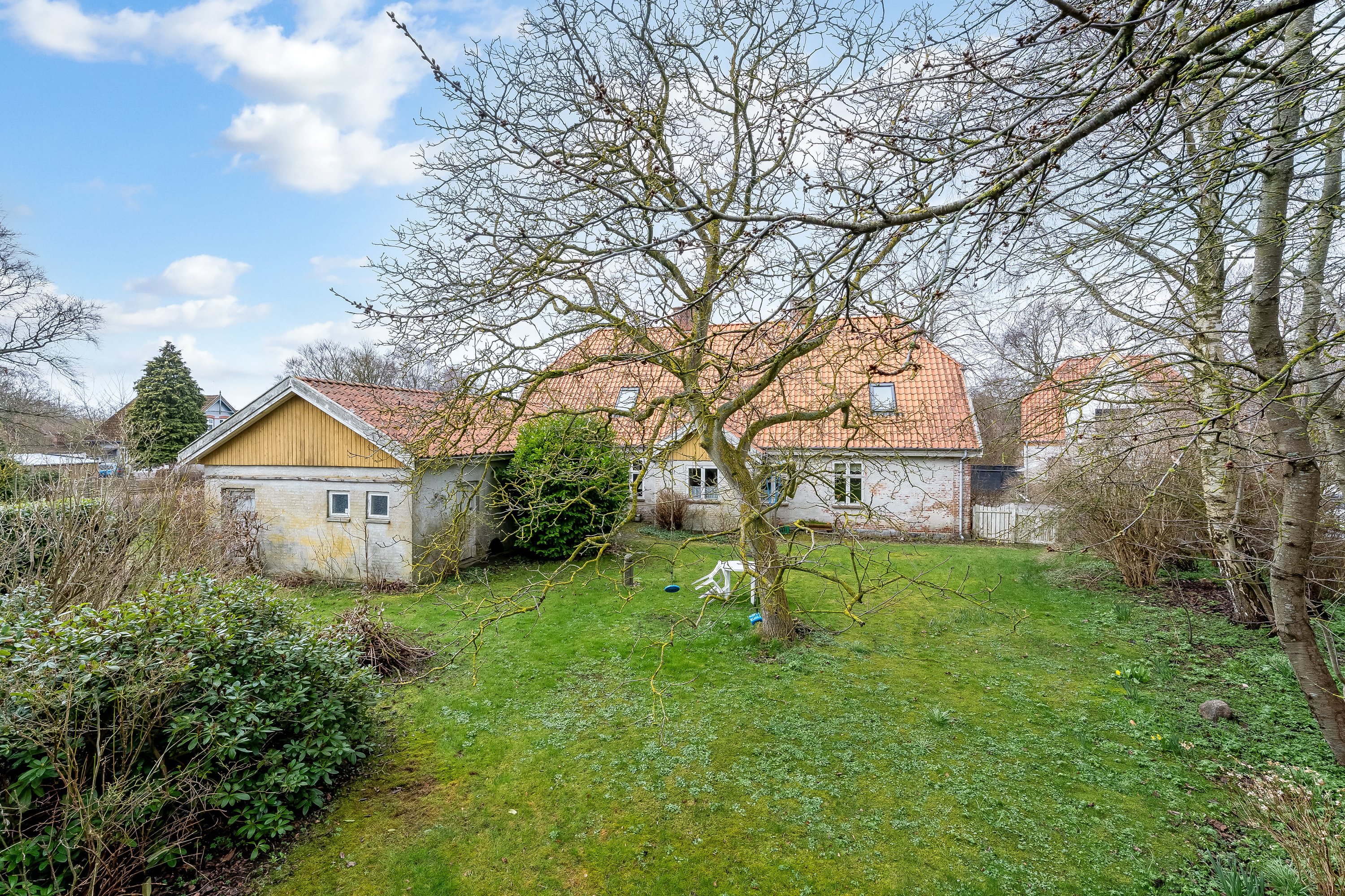 Fremhævet mastefoto billede i fuldskærmstilstand. Billede af Toftevej 134, Vindeby, 4913 Horslunde